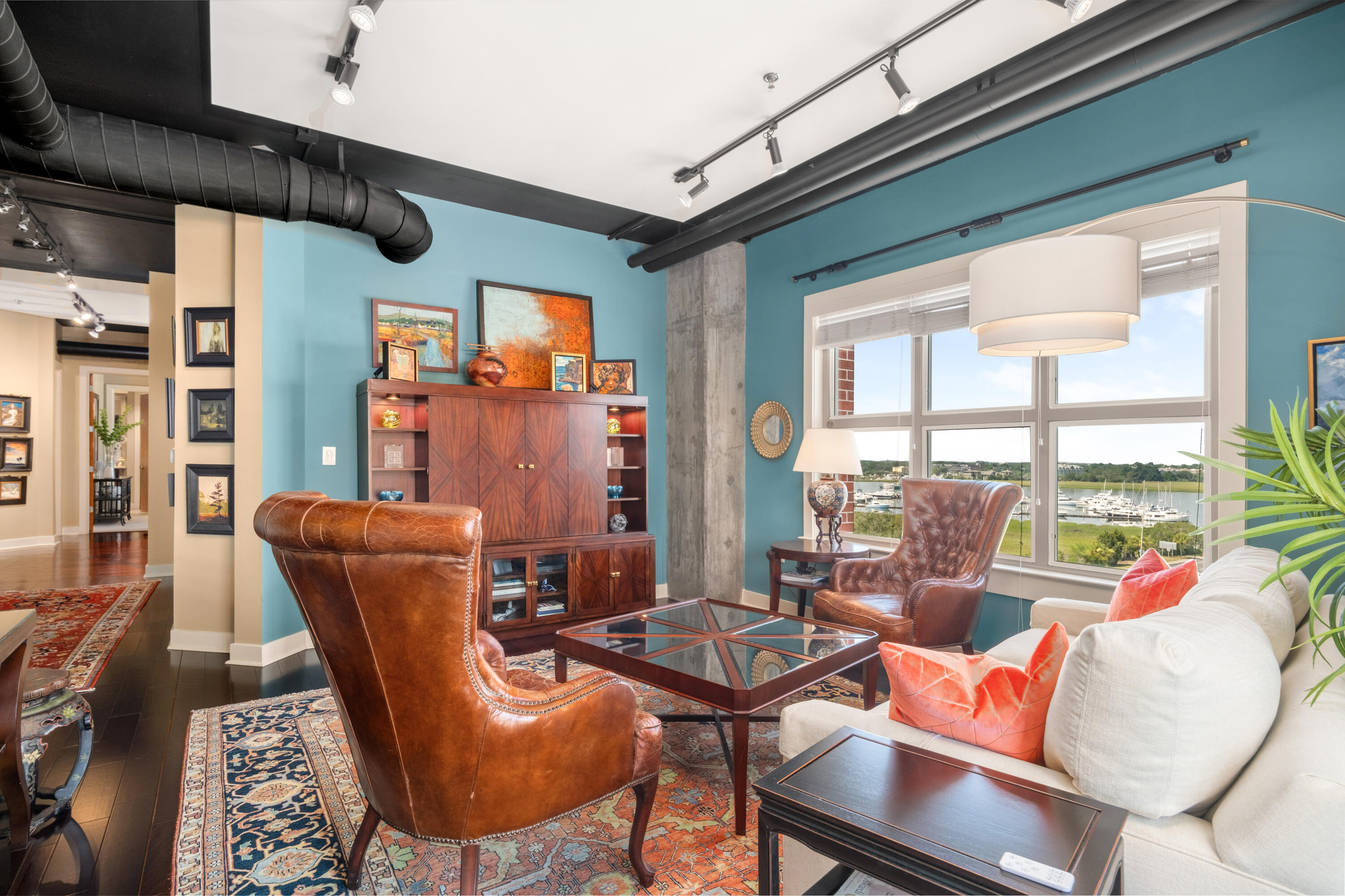 150 Bee Street # 703