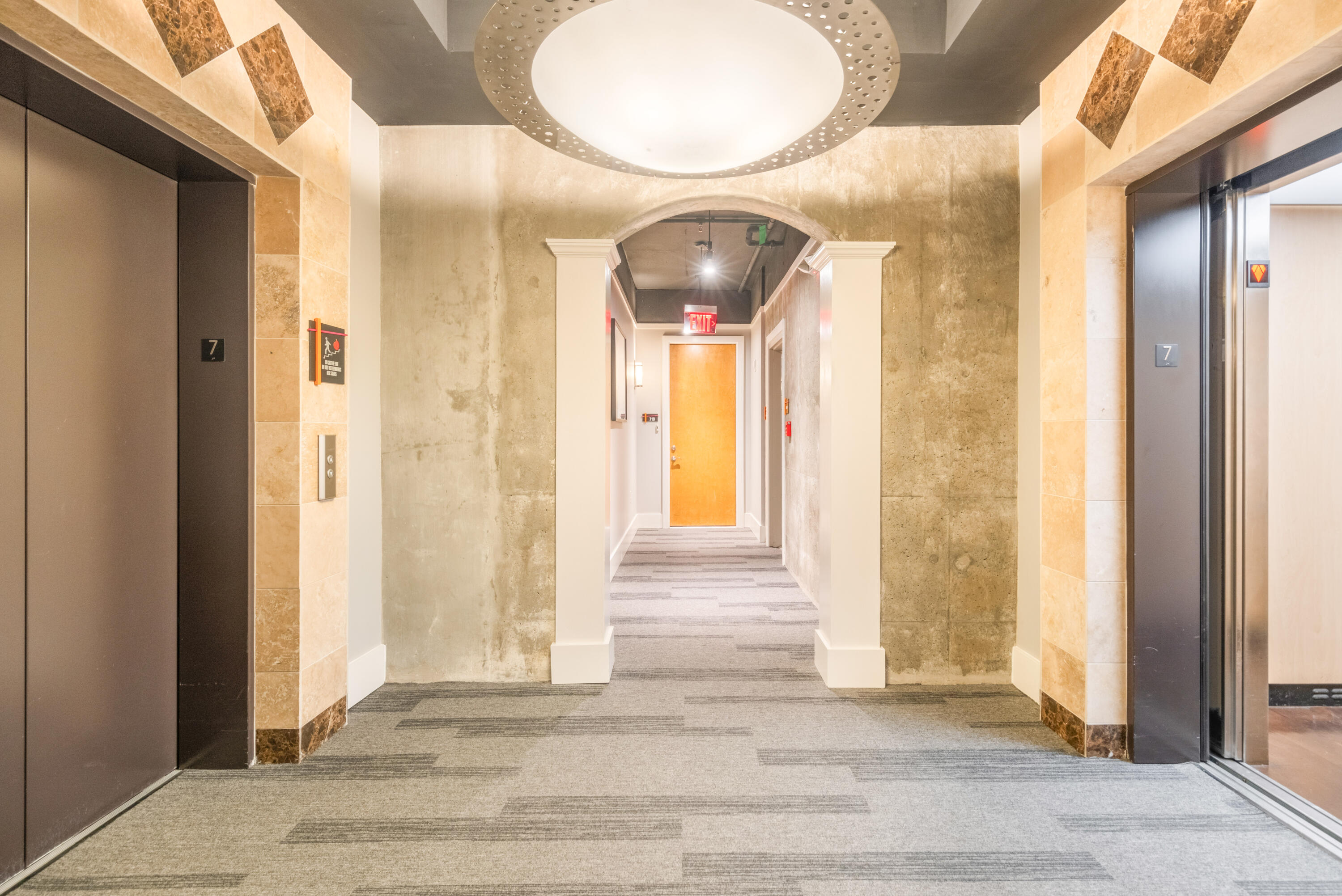 150 Bee Street # 703