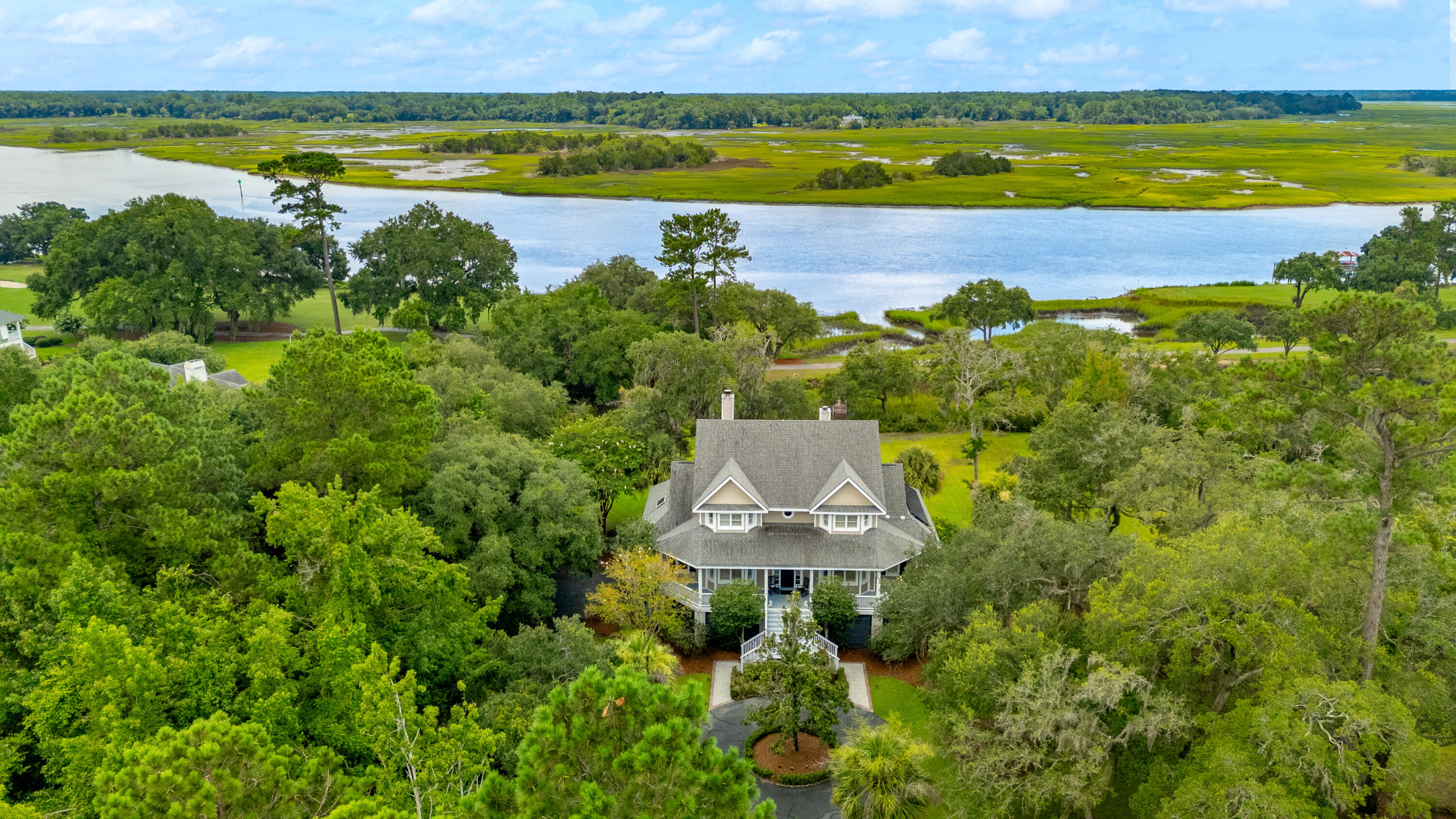 4843 Marshwood Drive