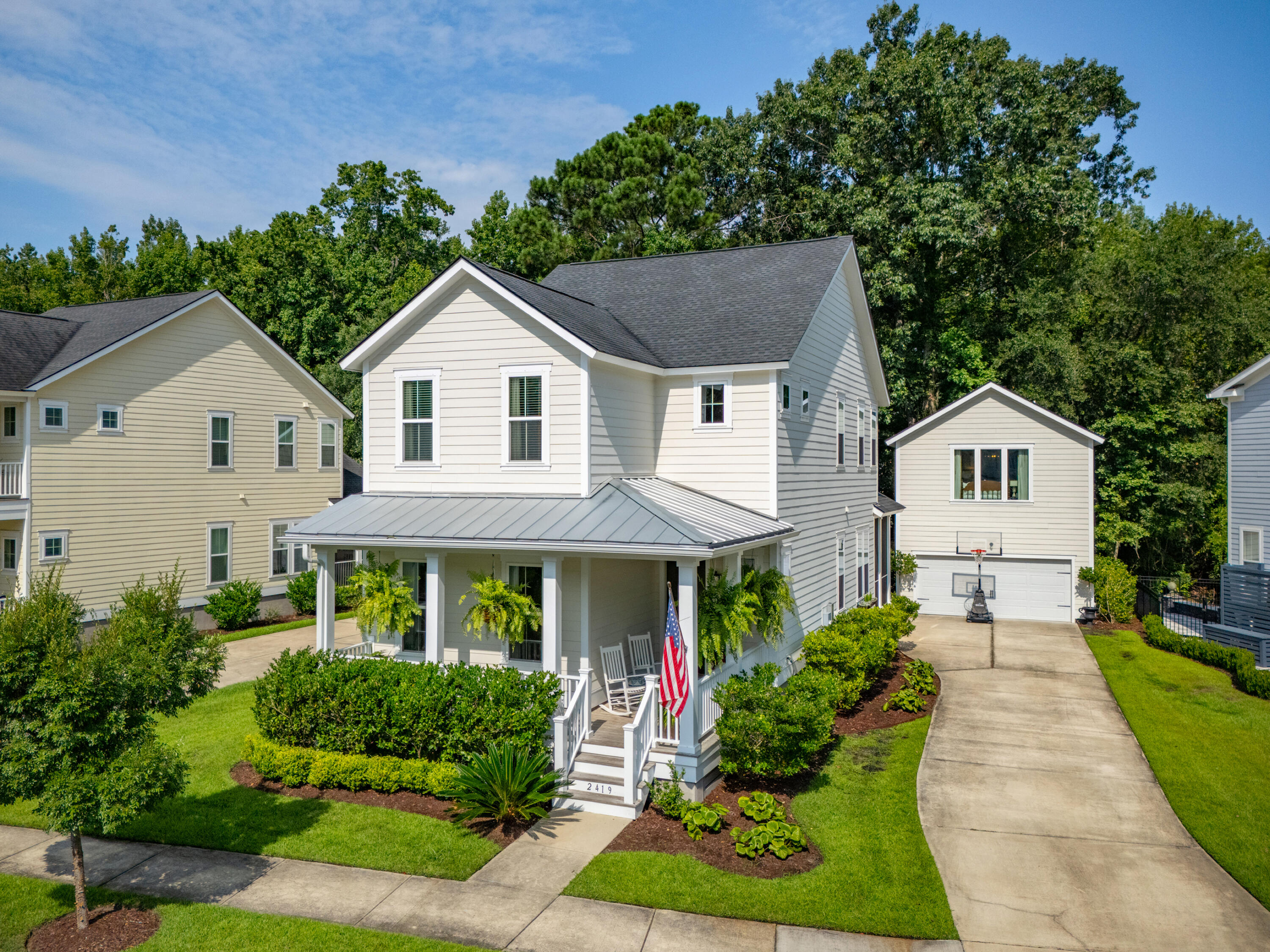 2419 Jasper Patterson Drive