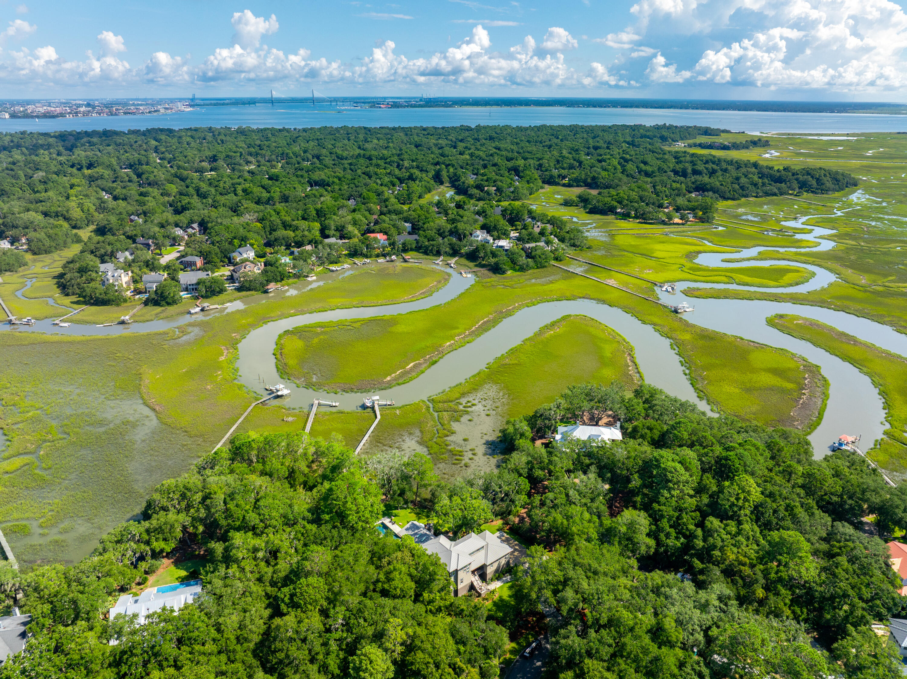 618 Parrot Point Drive