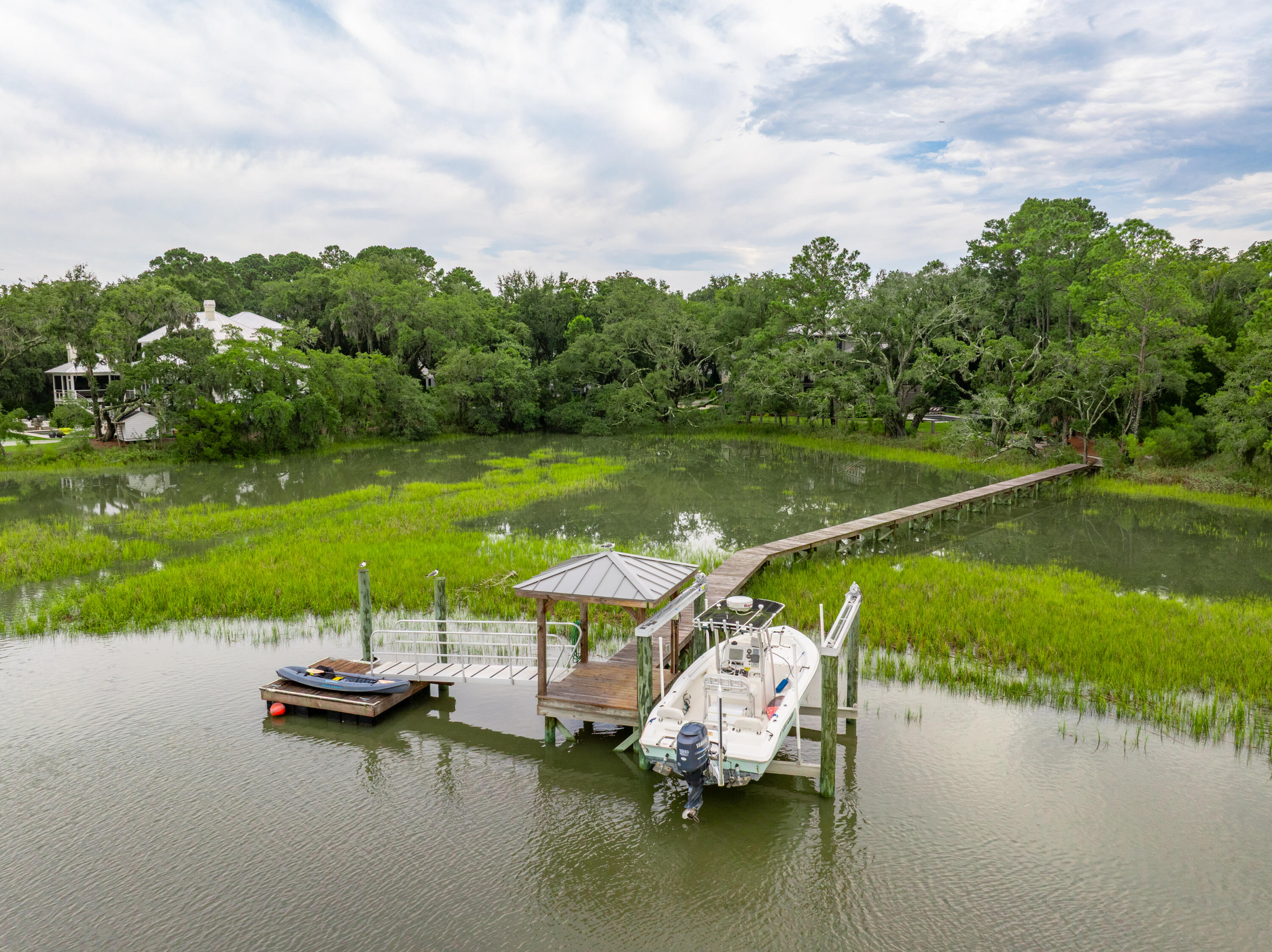 618 Parrot Point Drive