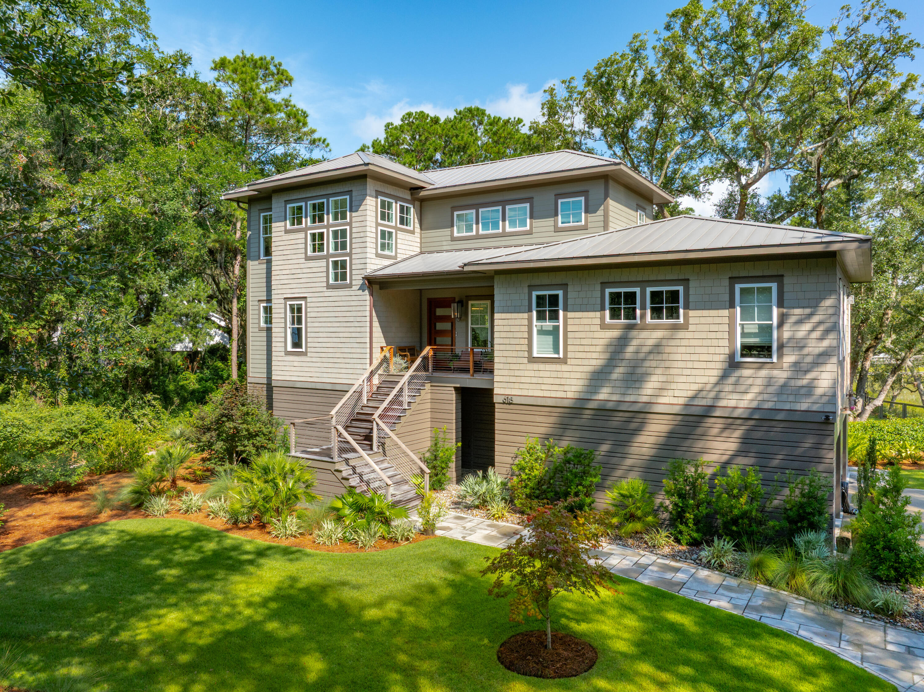 618 Parrot Point Drive