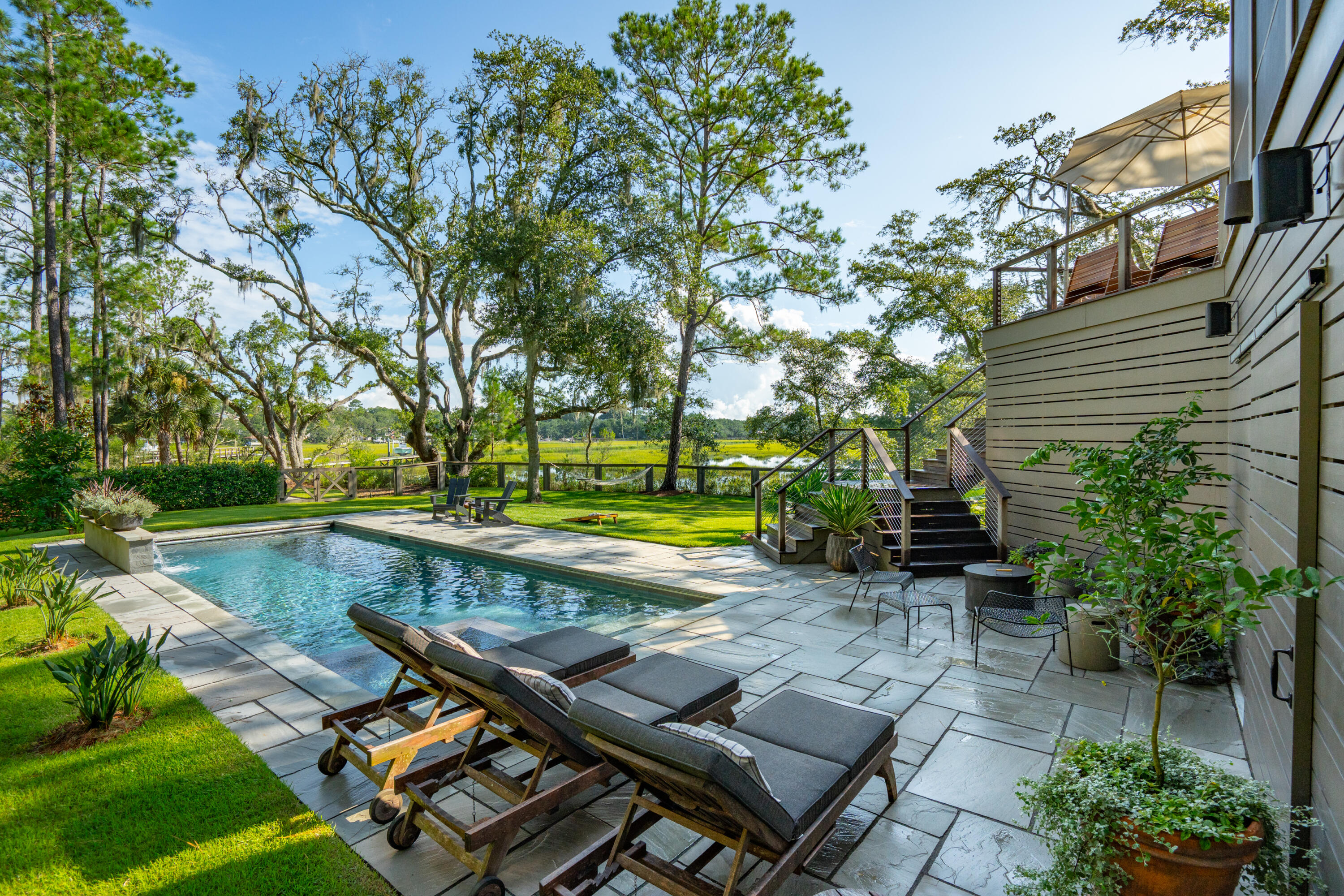 618 Parrot Point Drive