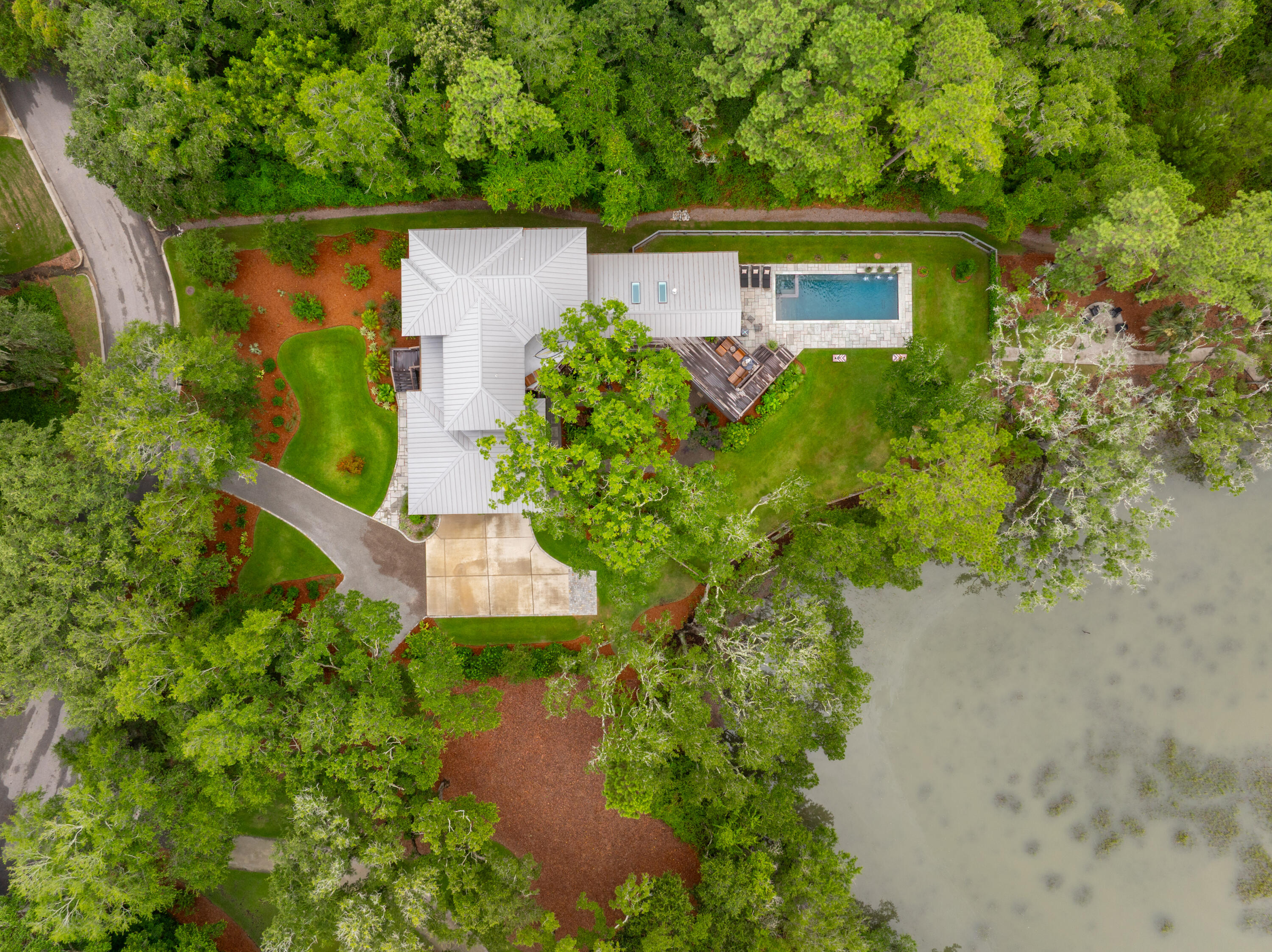 618 Parrot Point Drive