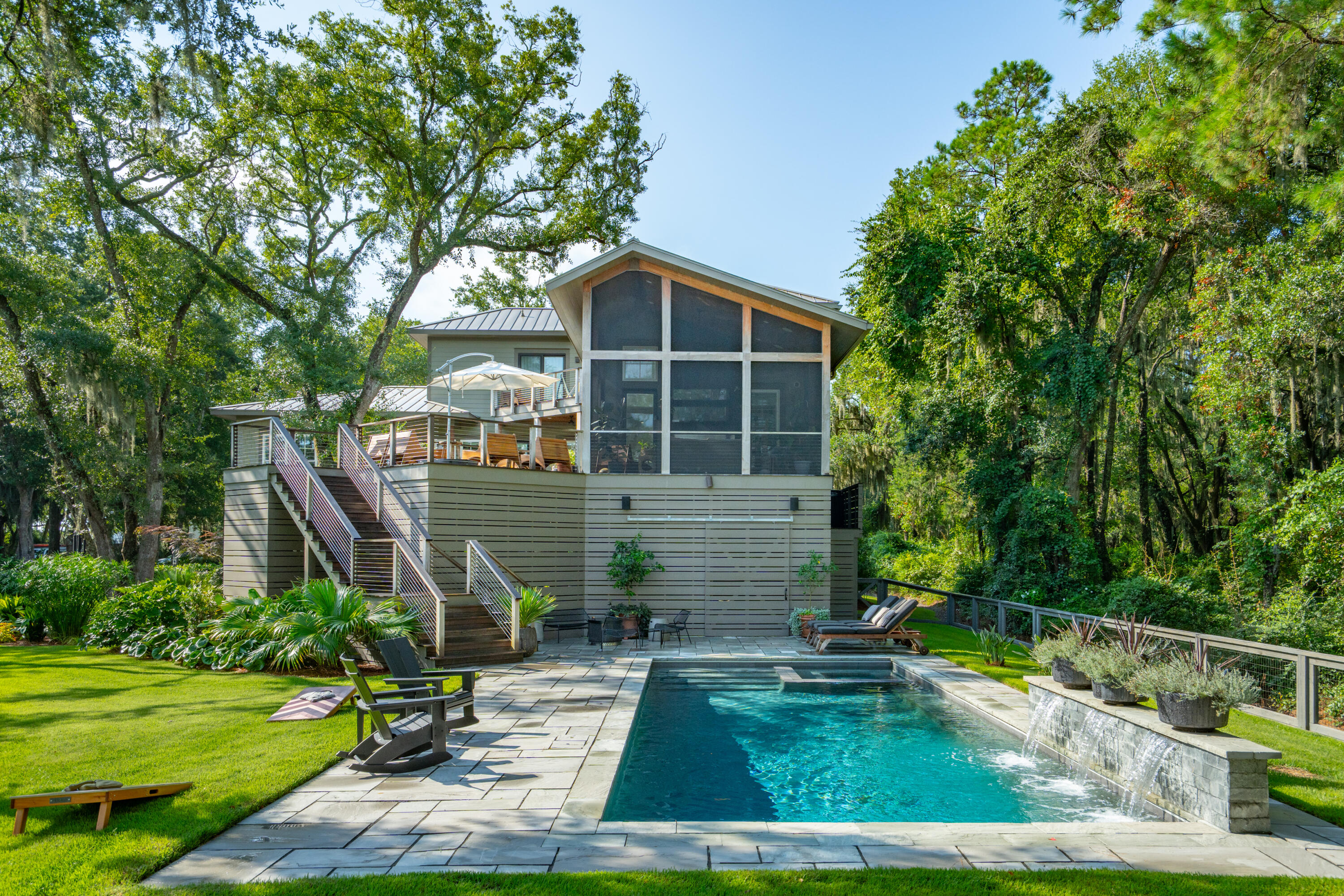 618 Parrot Point Drive