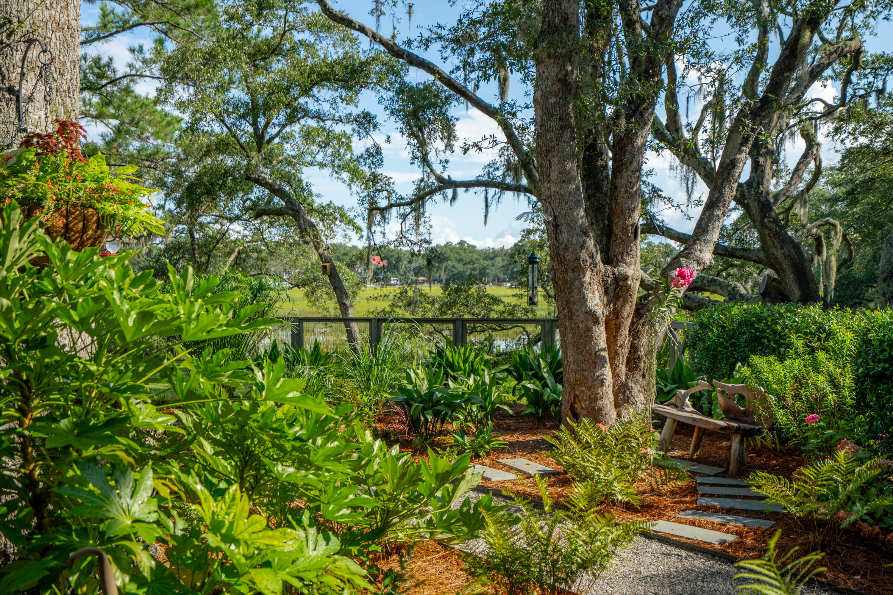 618 Parrot Point Drive
