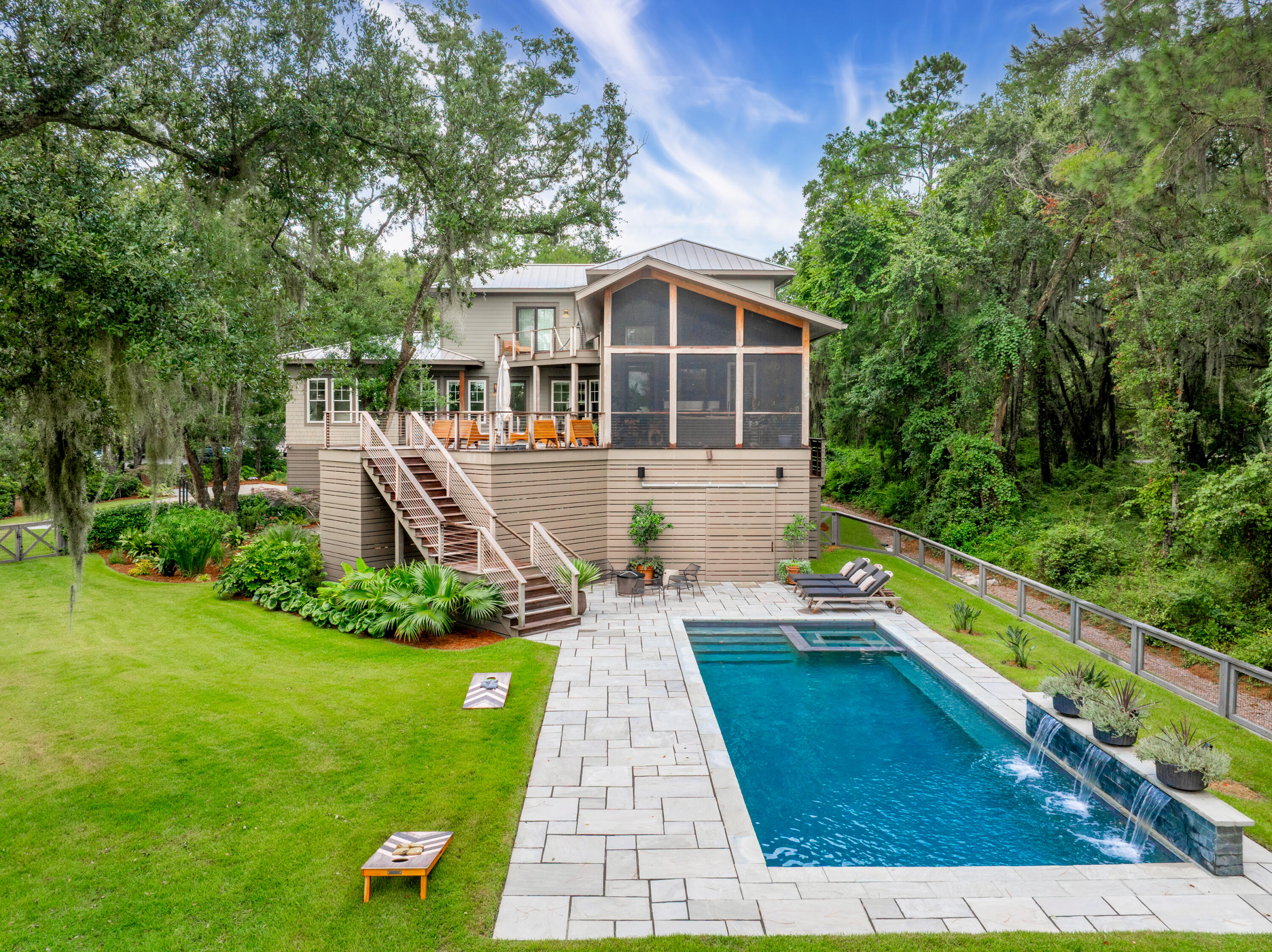 618 Parrot Point Drive