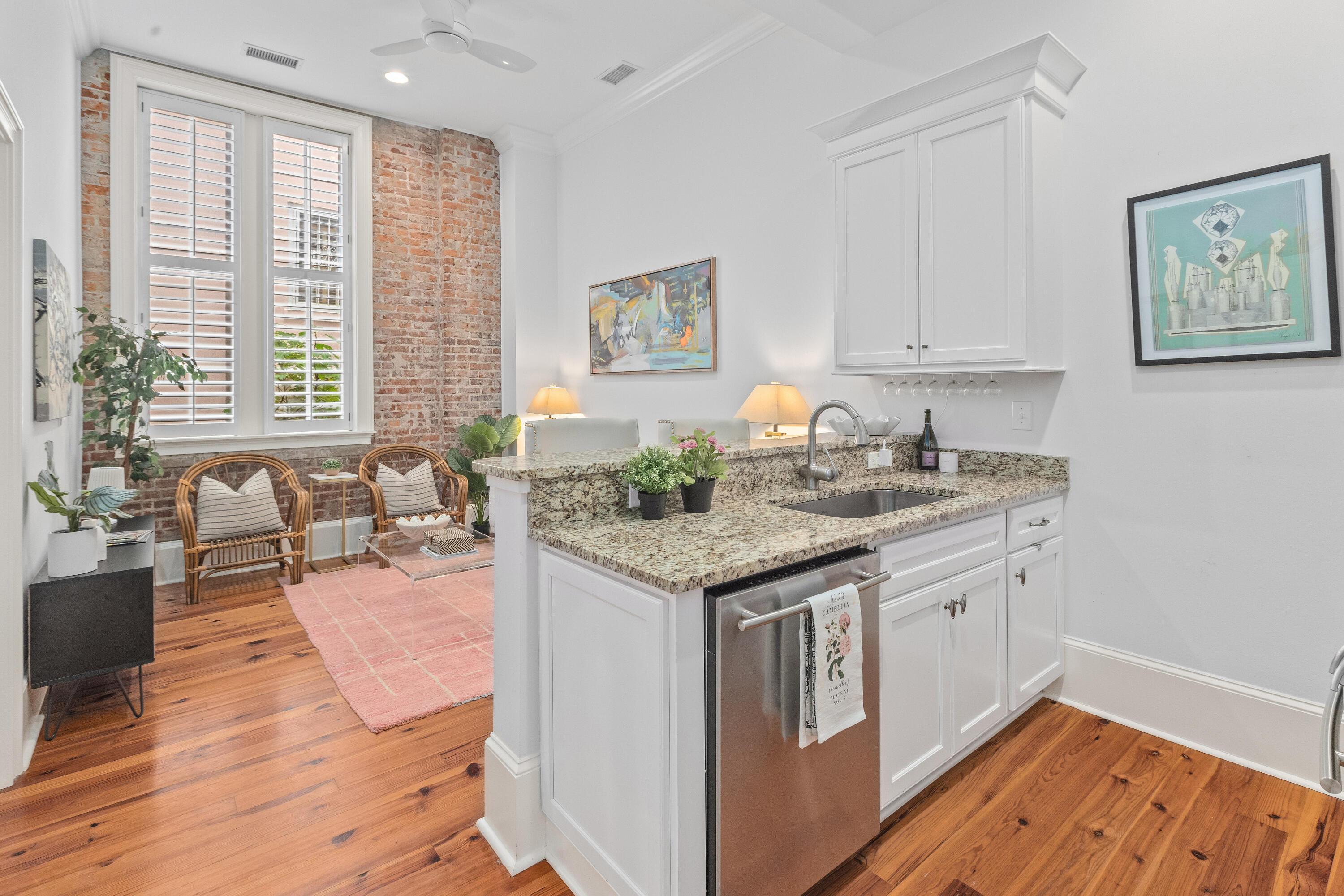 85 Cumberland Street # 5