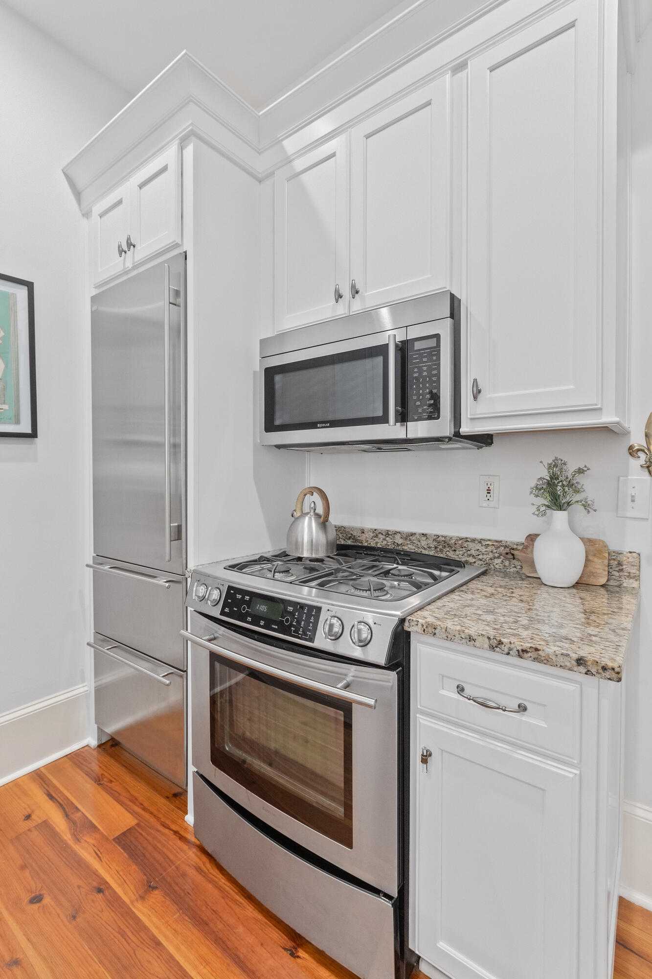 85 Cumberland Street # 5