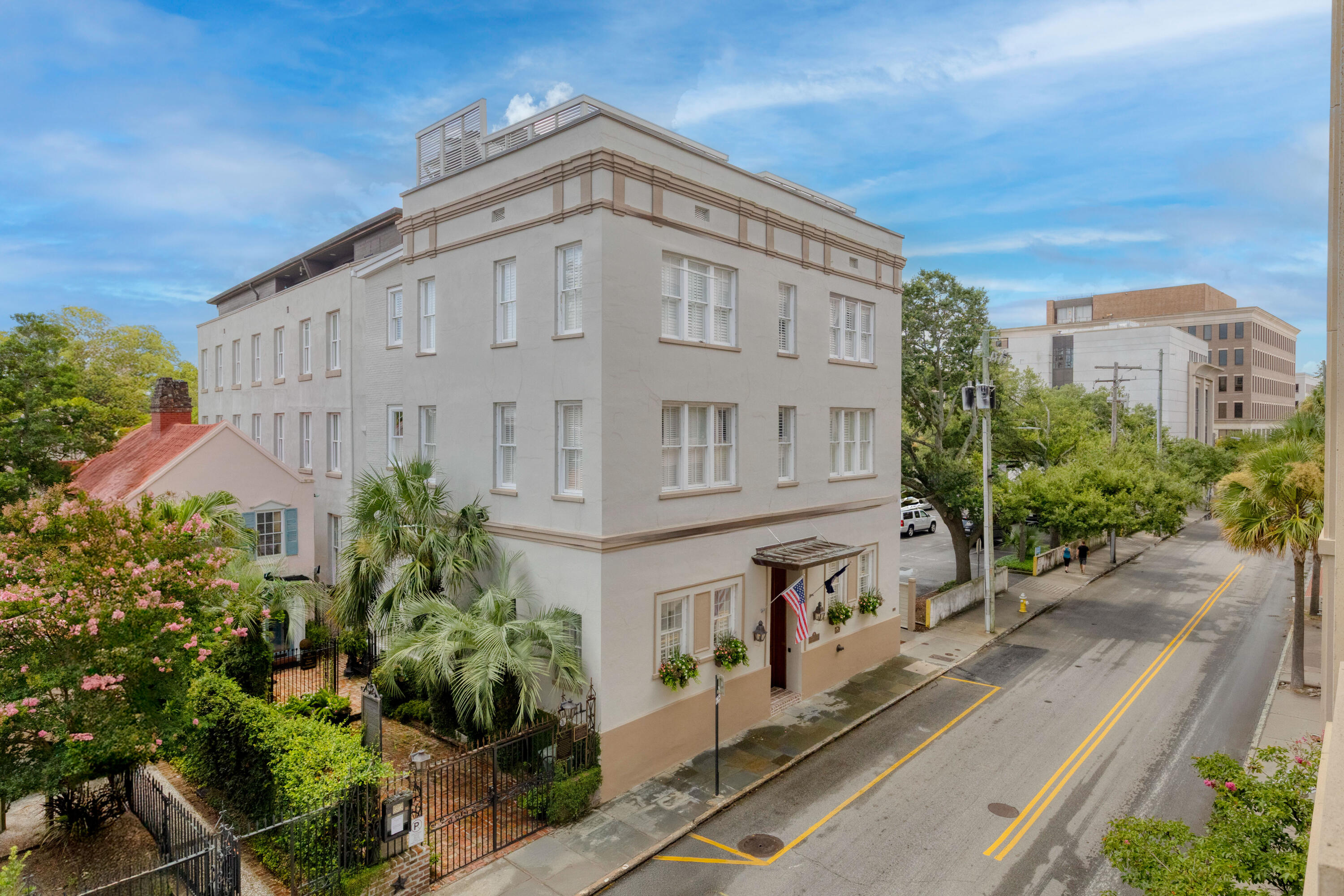 85 Cumberland Street # 5