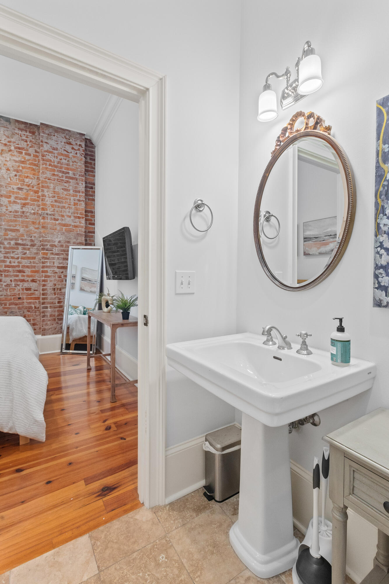 85 Cumberland Street # 5