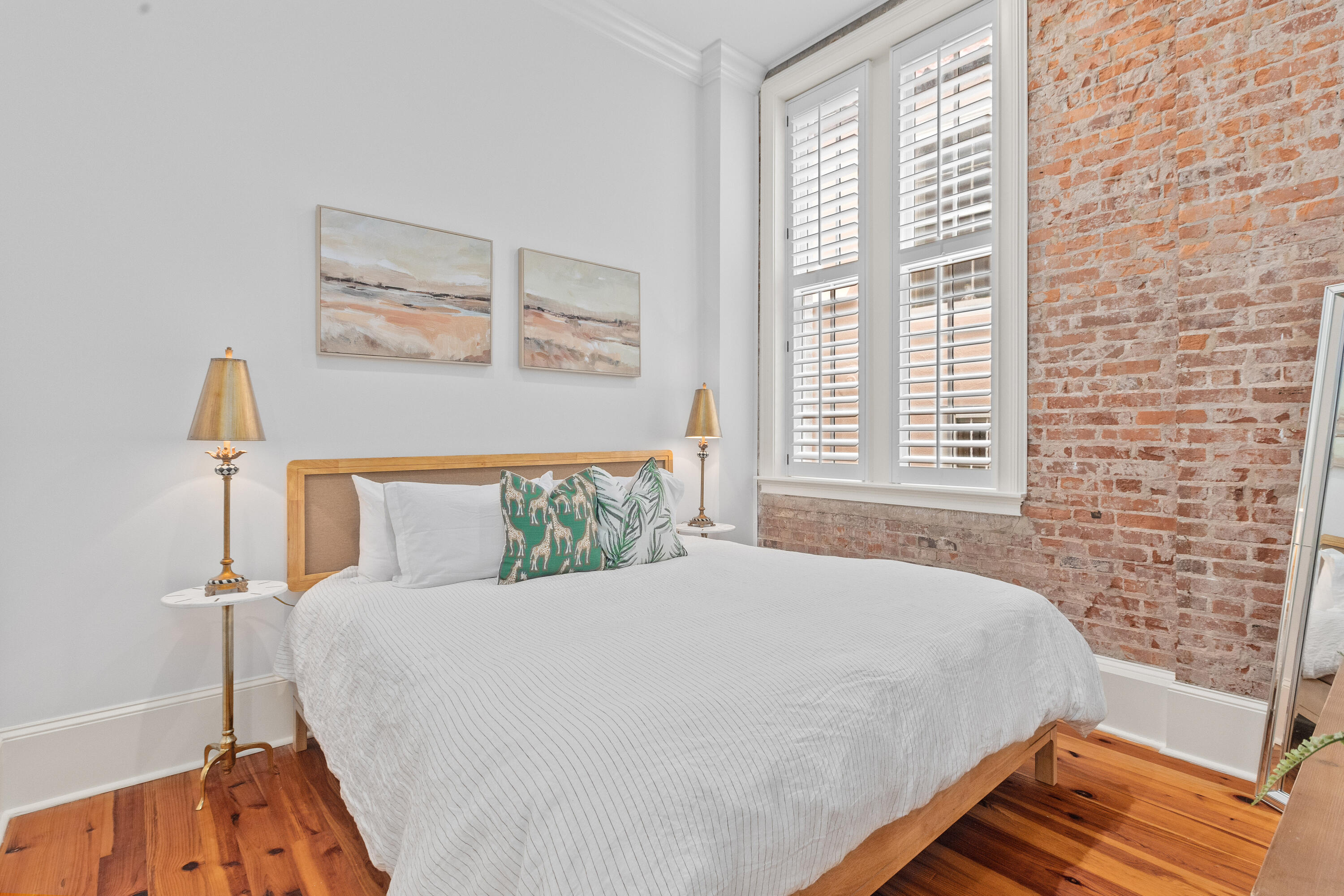85 Cumberland Street # 5