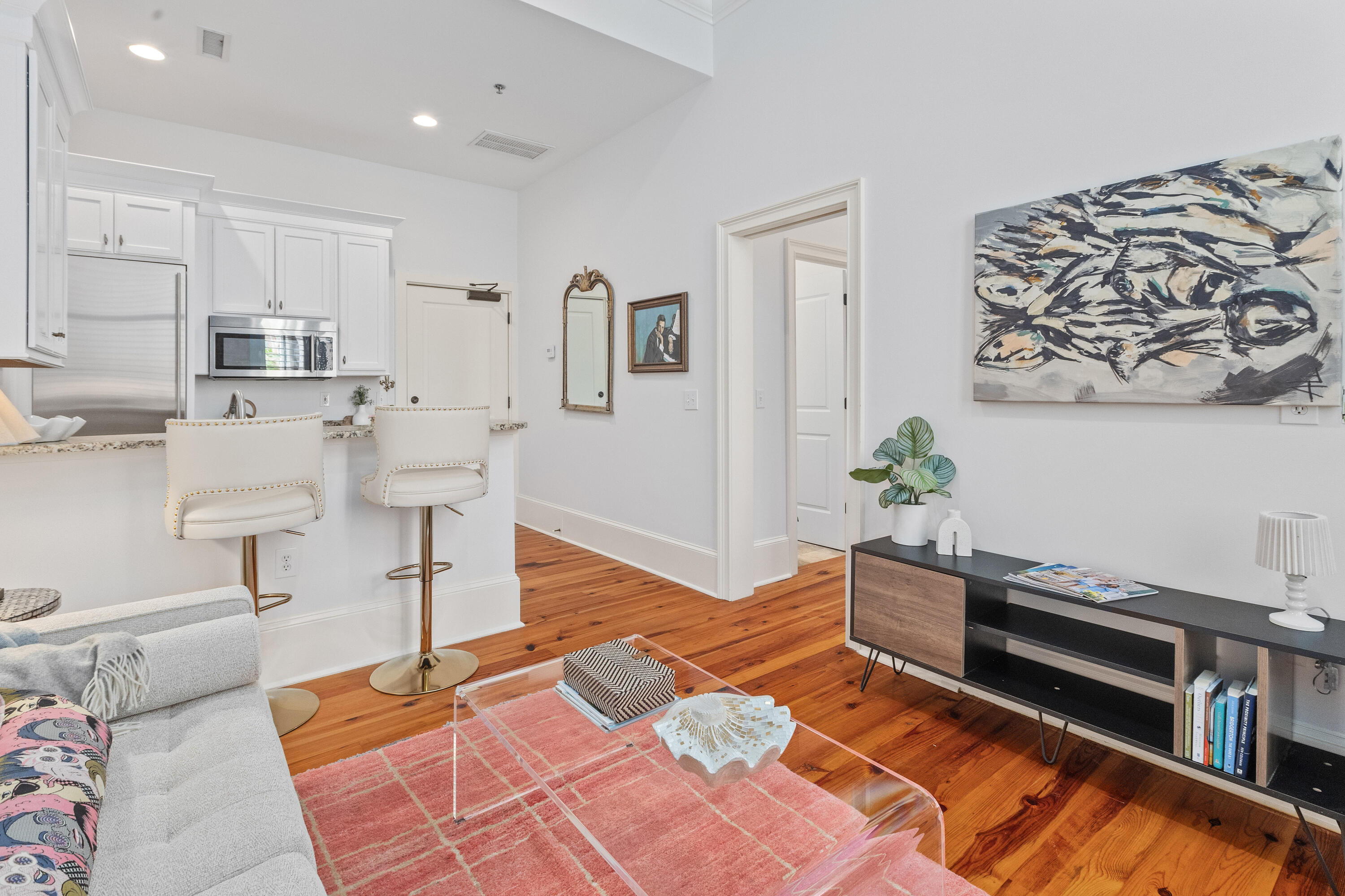 85 Cumberland Street # 5