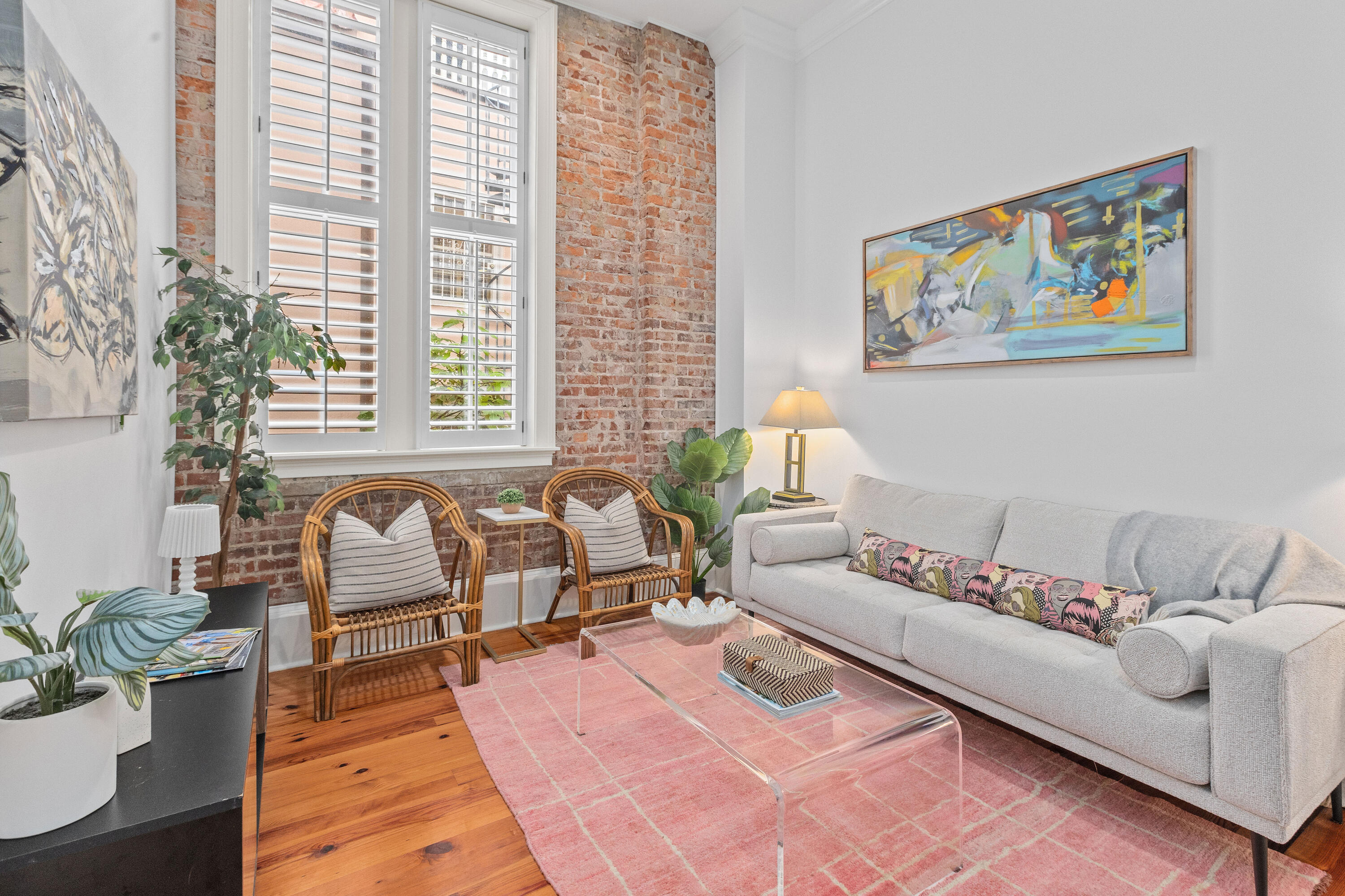 85 Cumberland Street # 5