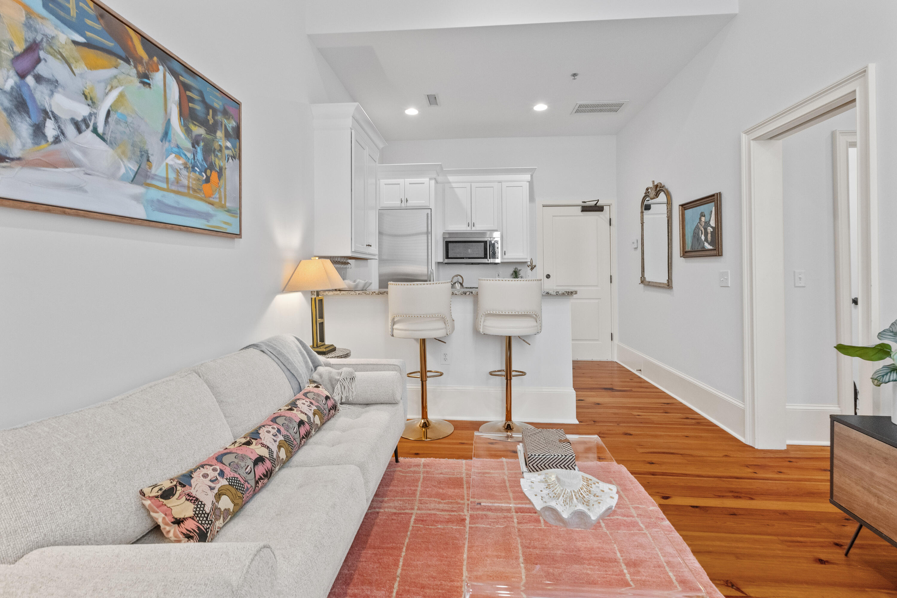 85 Cumberland Street # 5