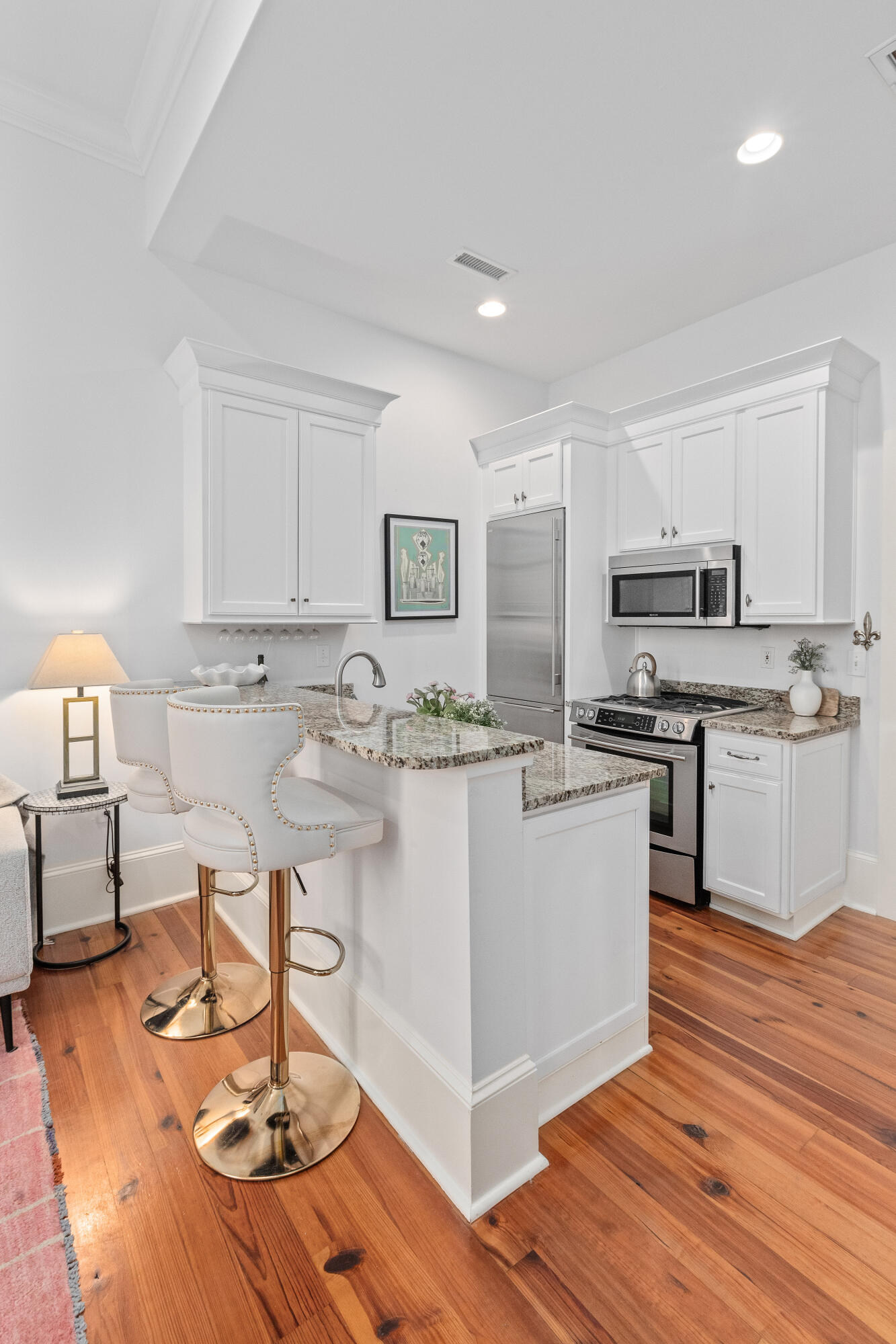85 Cumberland Street # 5