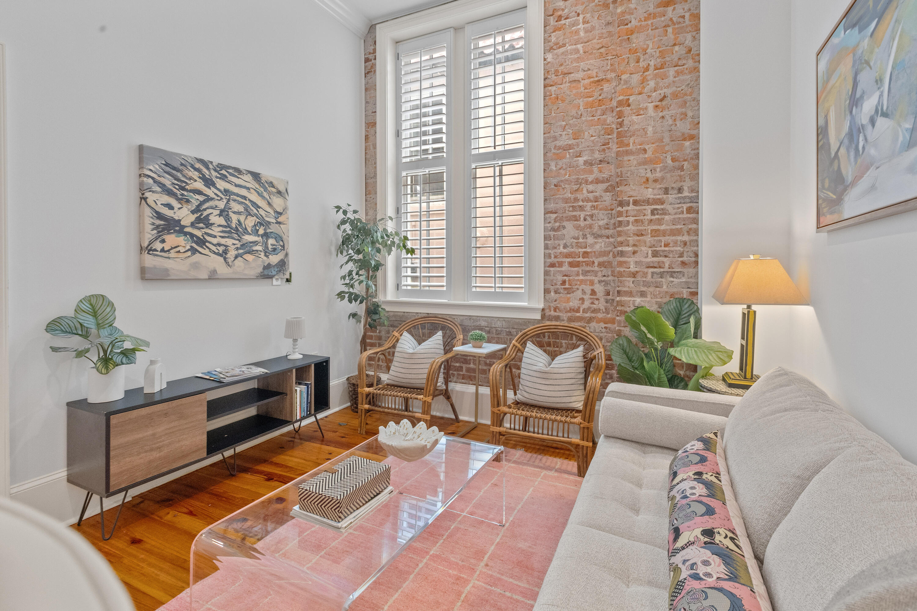 85 Cumberland Street # 5