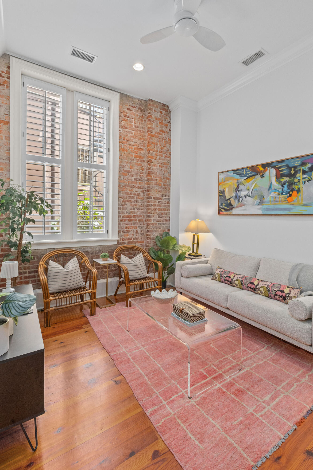 85 Cumberland Street # 5