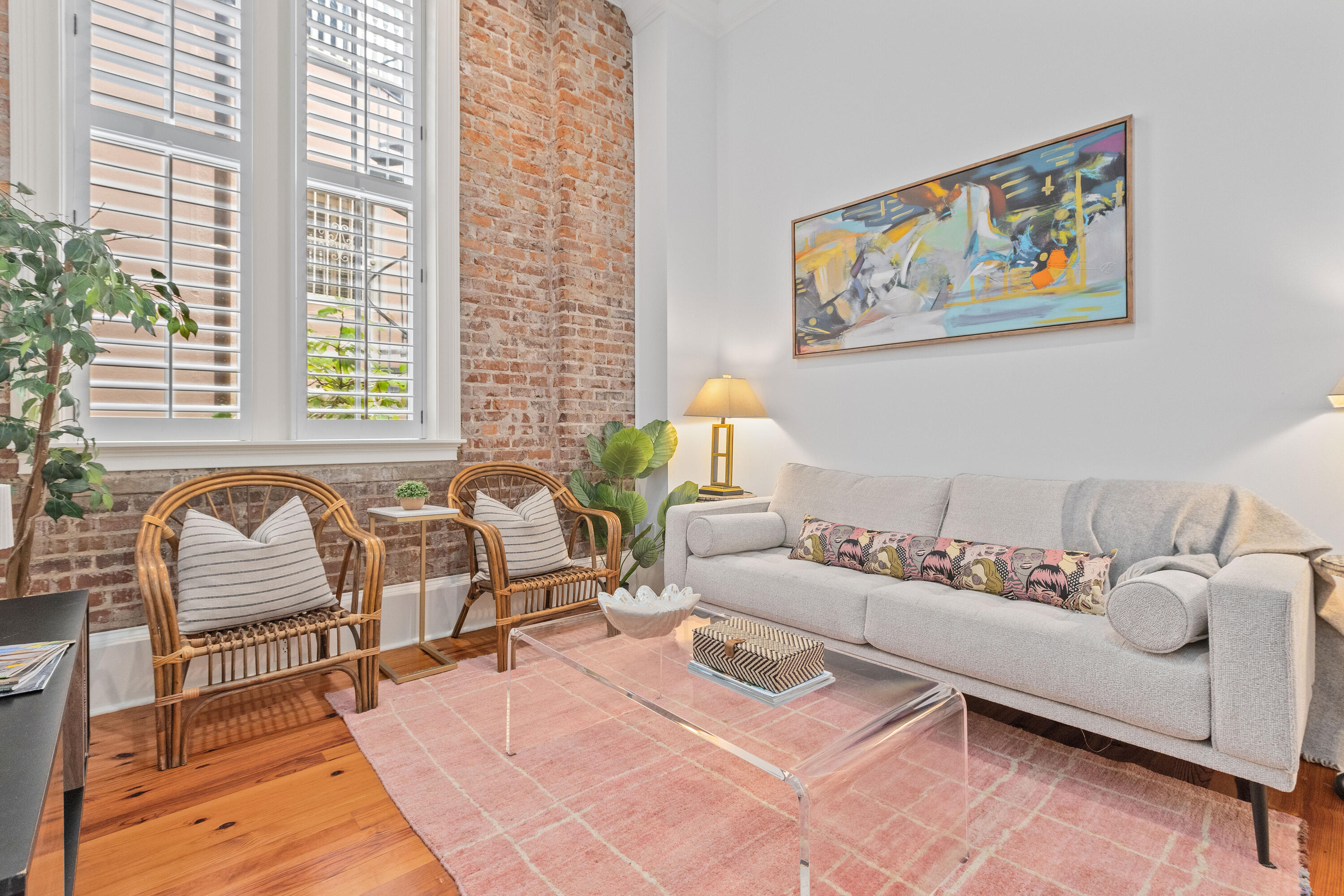 85 Cumberland Street # 5
