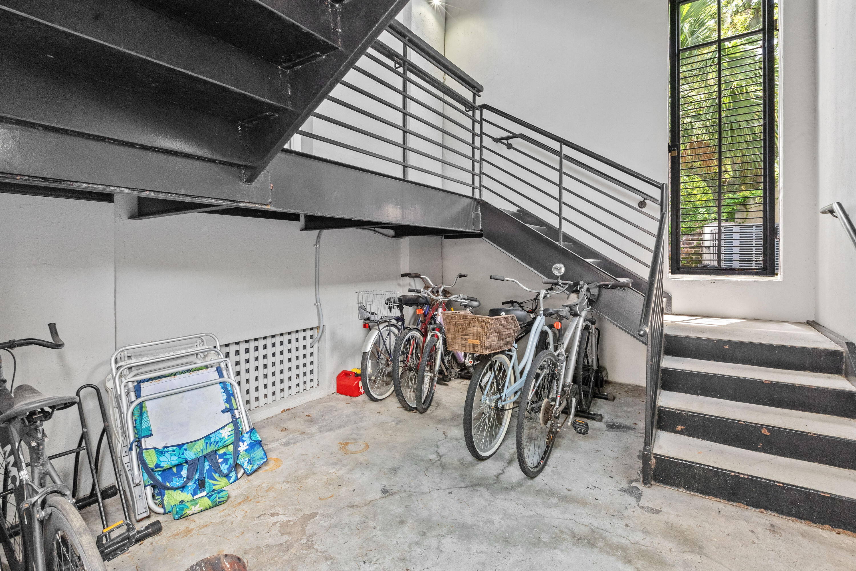 85 Cumberland Street # 5
