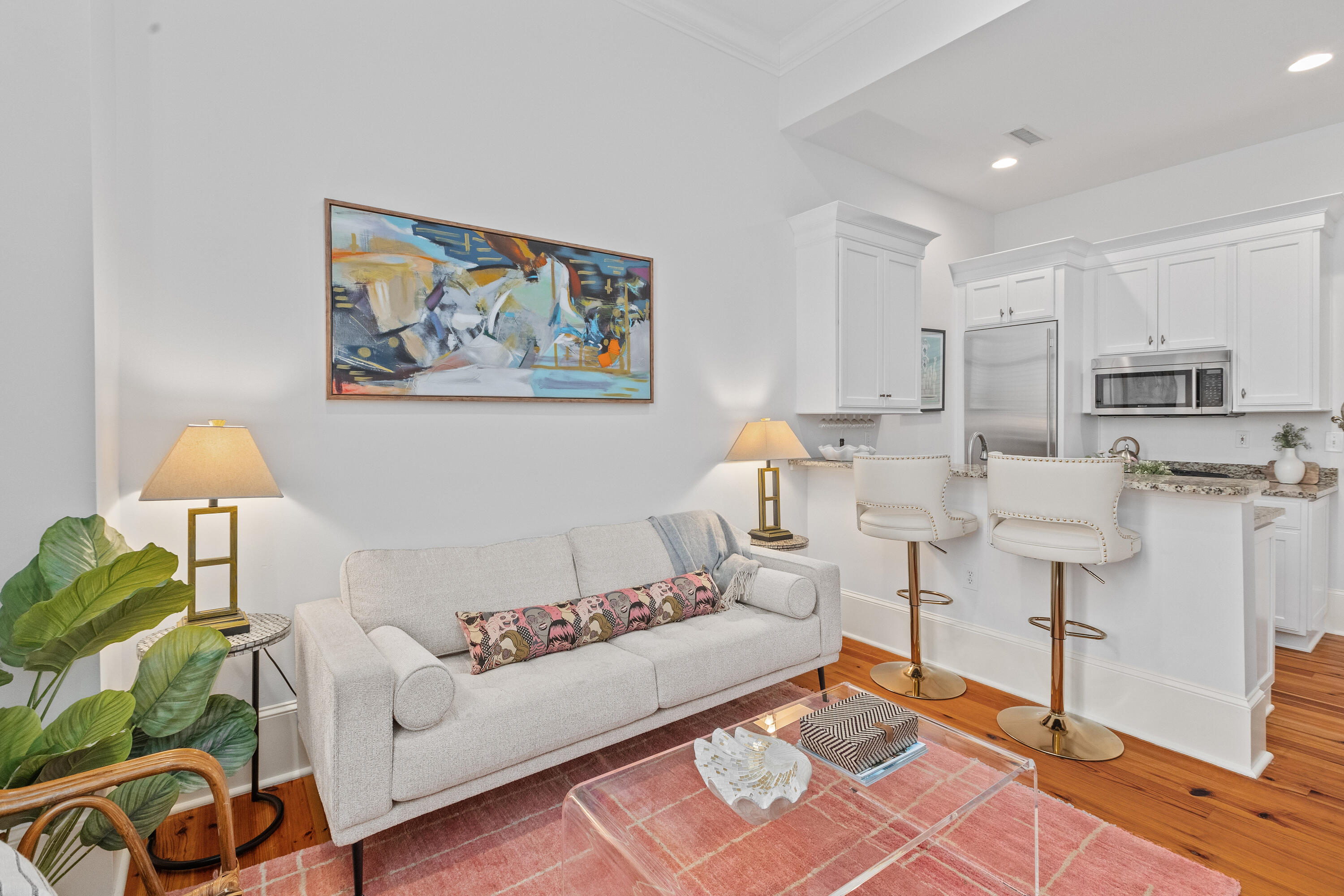 85 Cumberland Street # 5