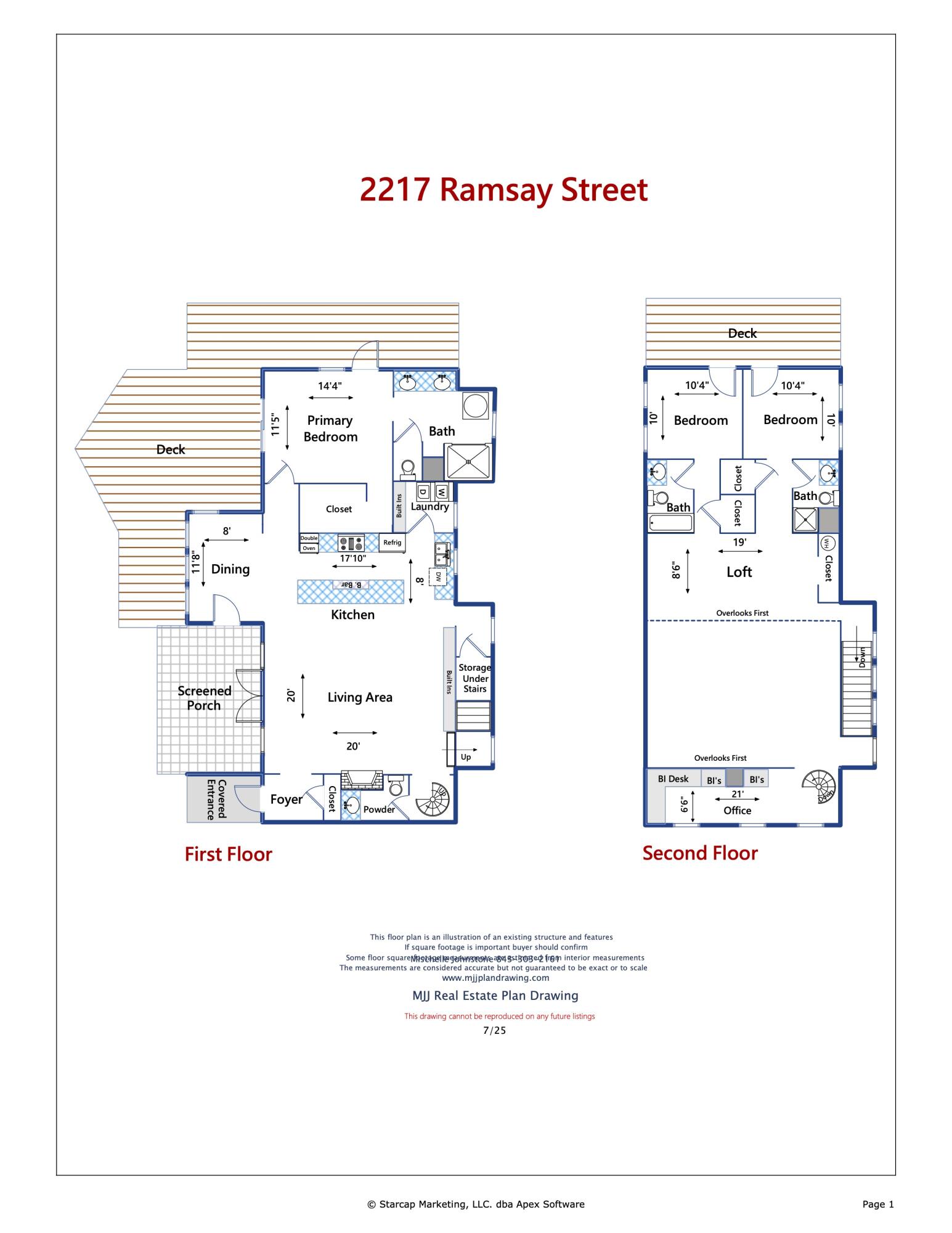 2217 Ramsay Street