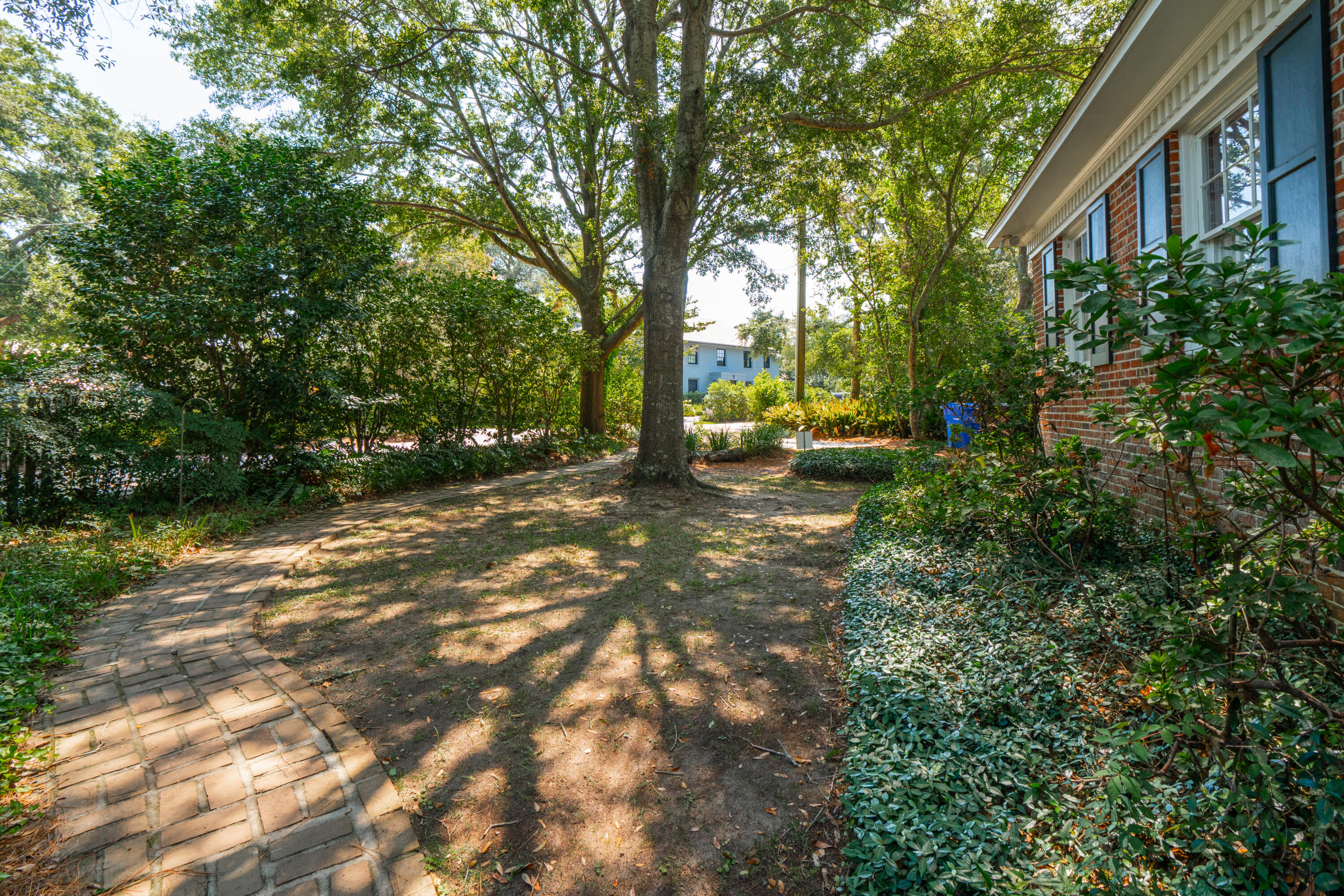 3 Pierates Cruz, Mount Pleasant