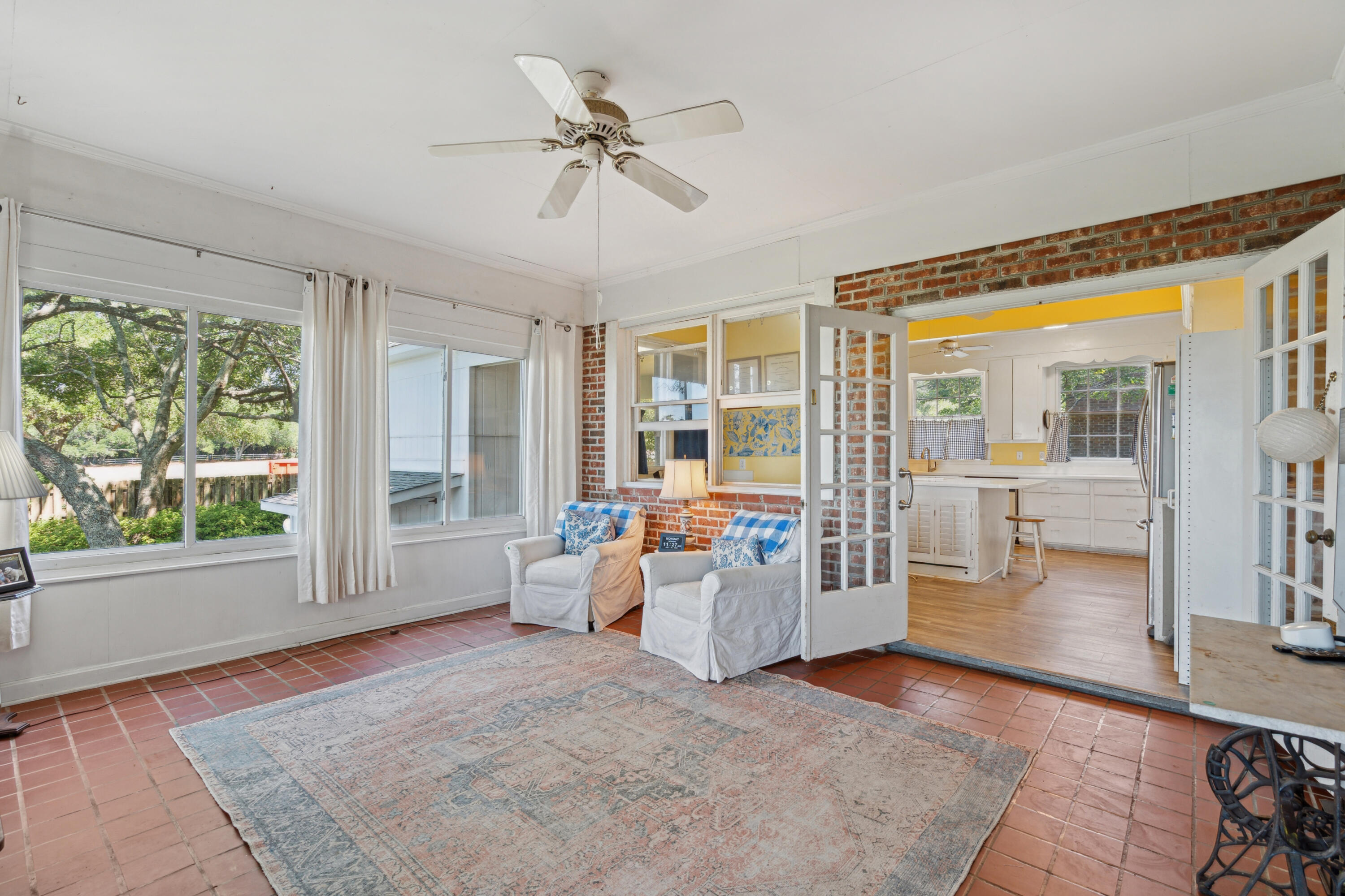 3 Pierates Cruz, Mount Pleasant