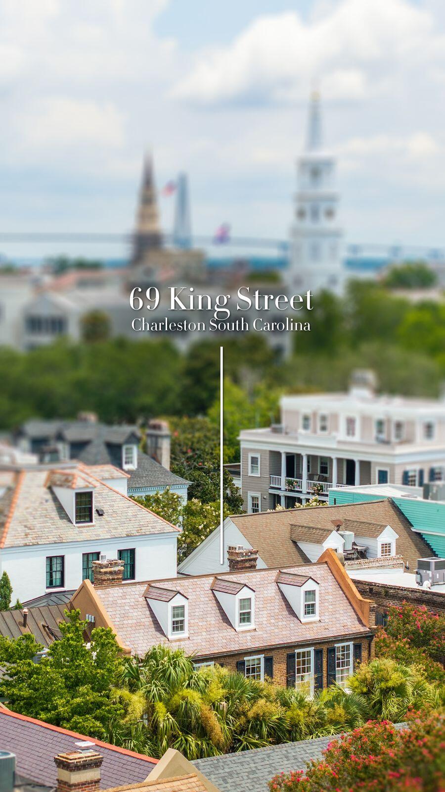 69 King Street