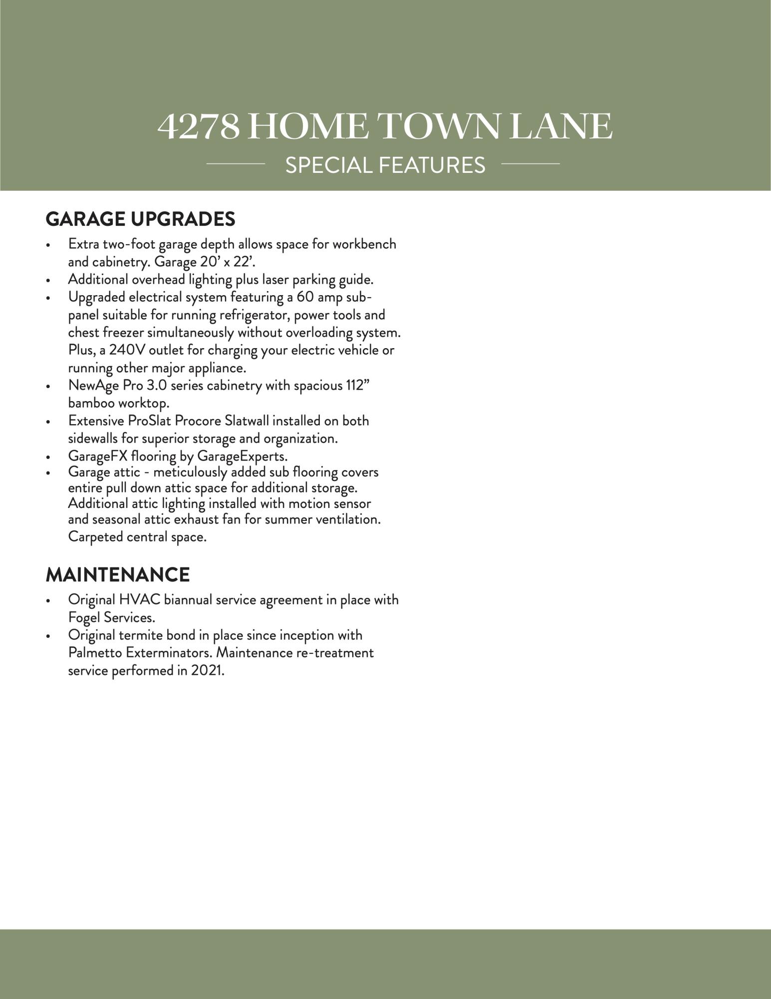 4278 Home Town Lane