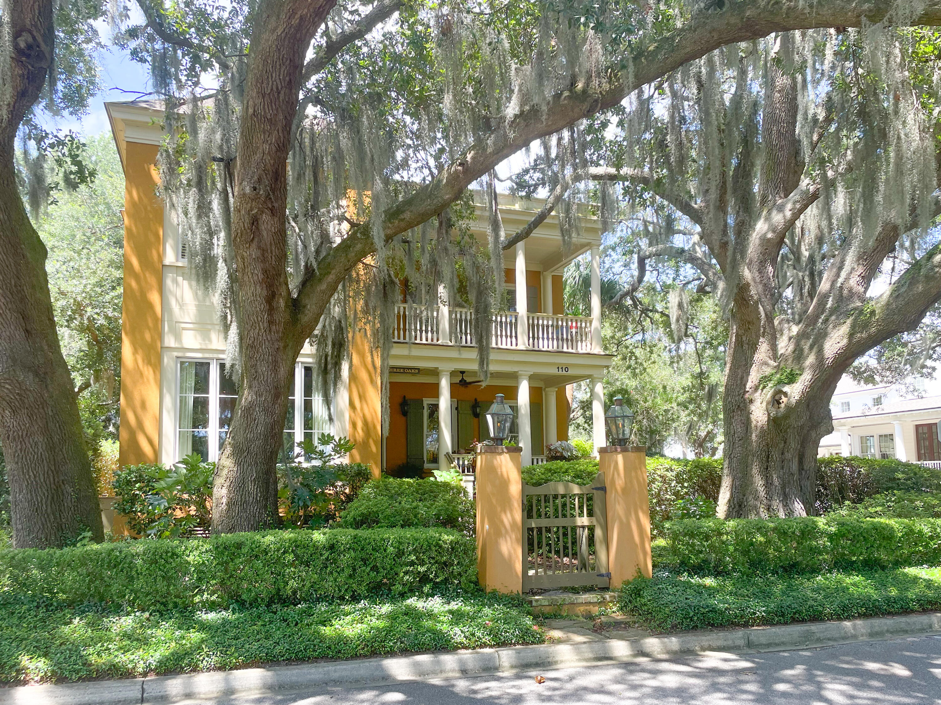 110 W Shipyard Road