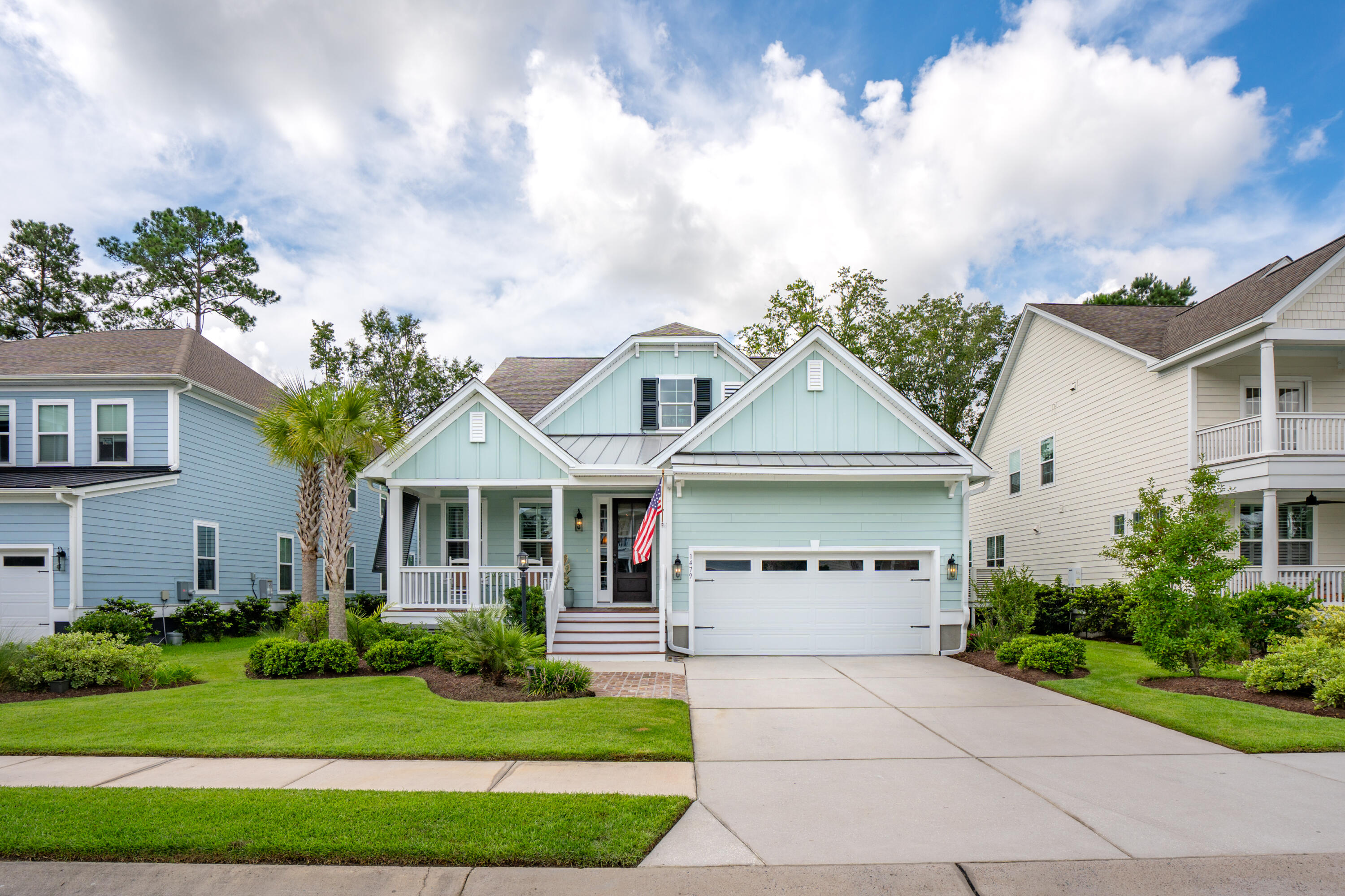 1479 Brightwood Drive