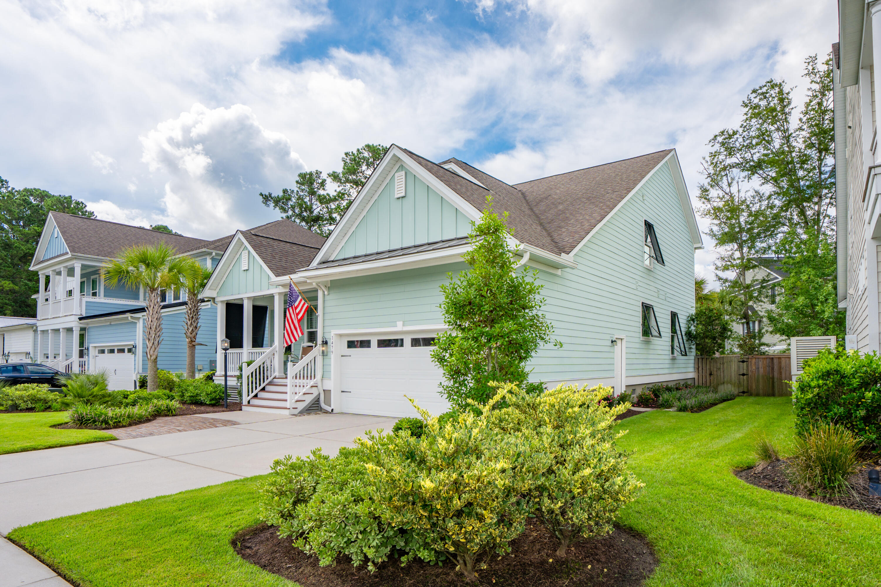 1479 Brightwood Drive