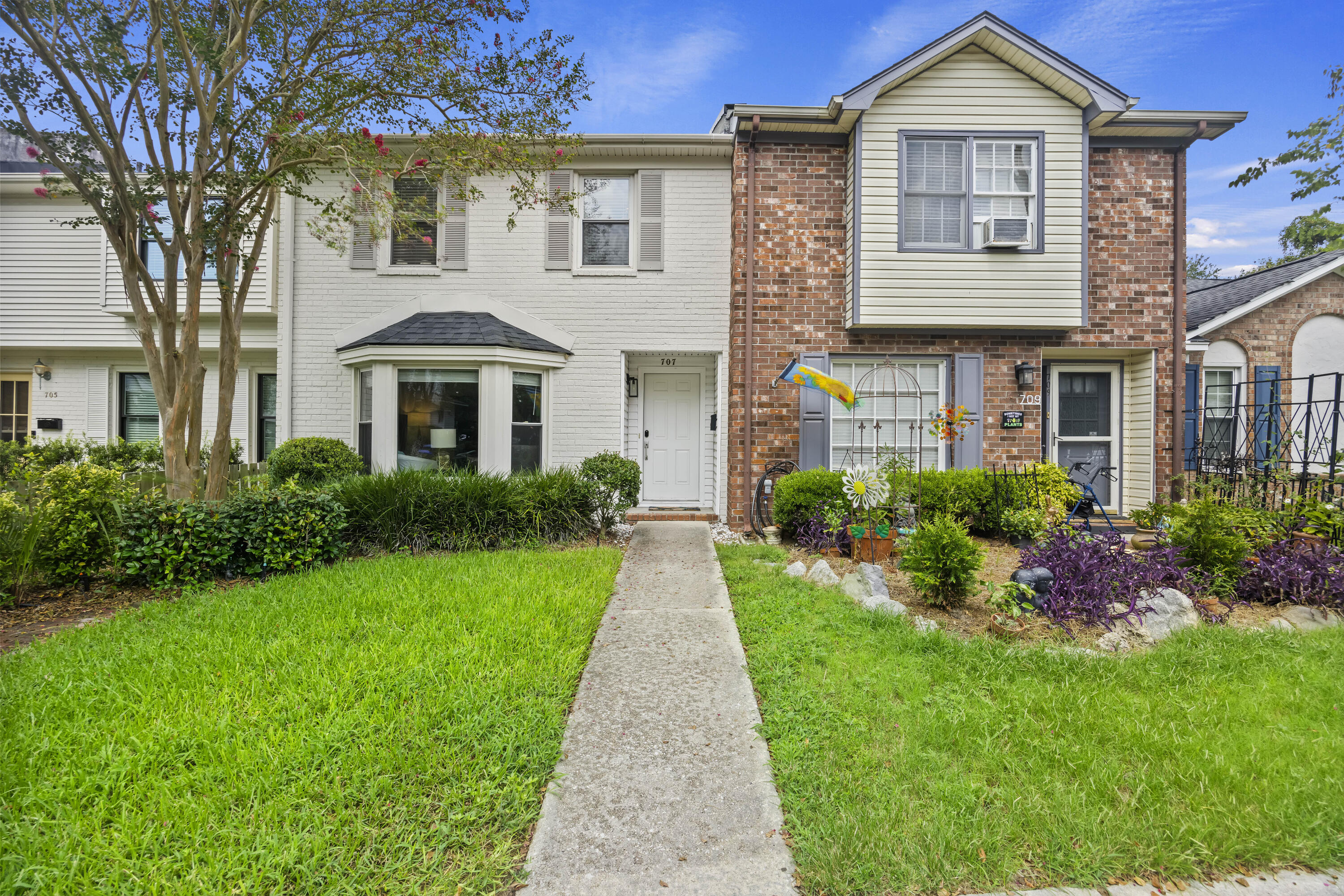 707 Williamson Drive