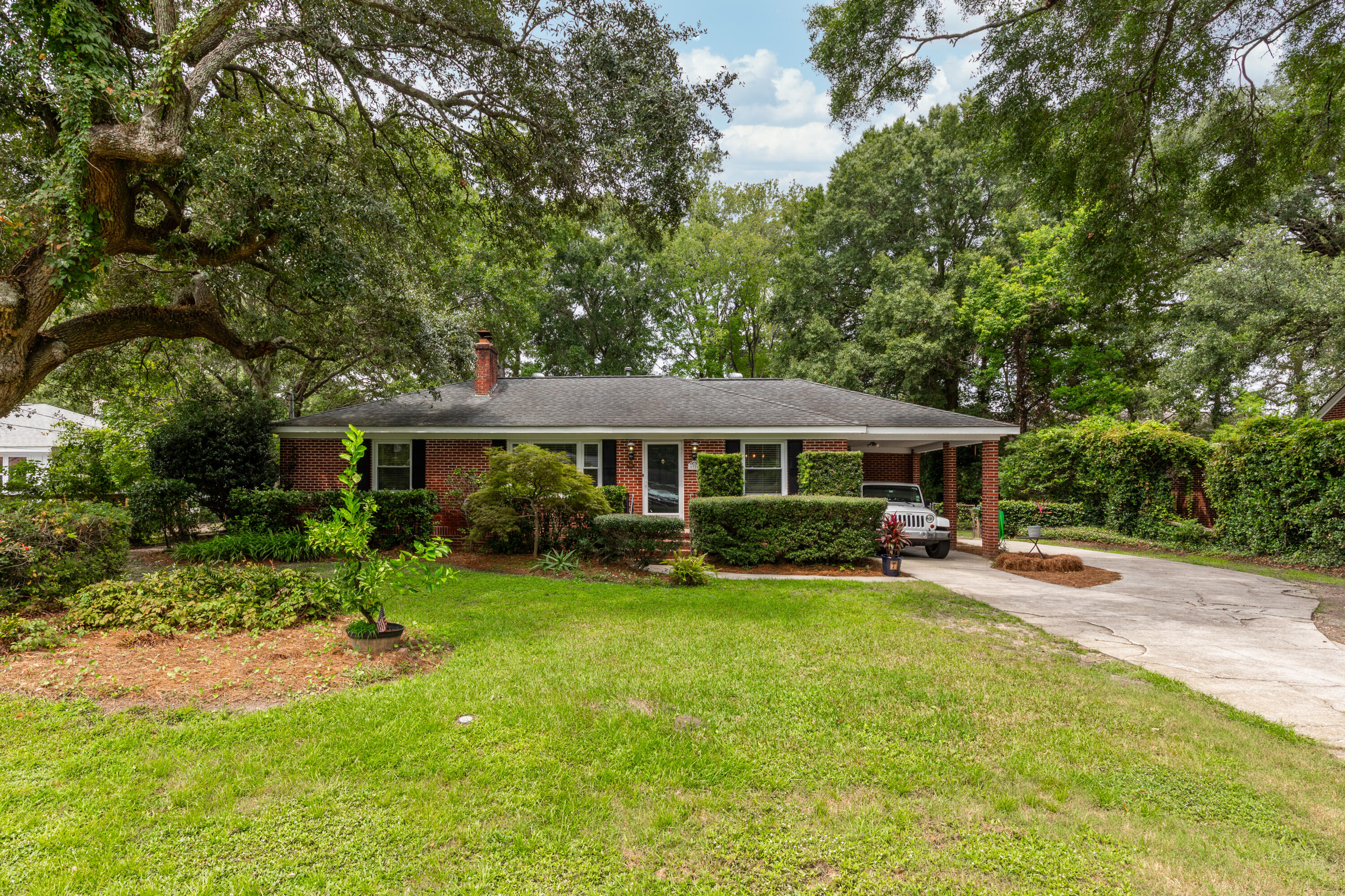 1726 Houghton Drive