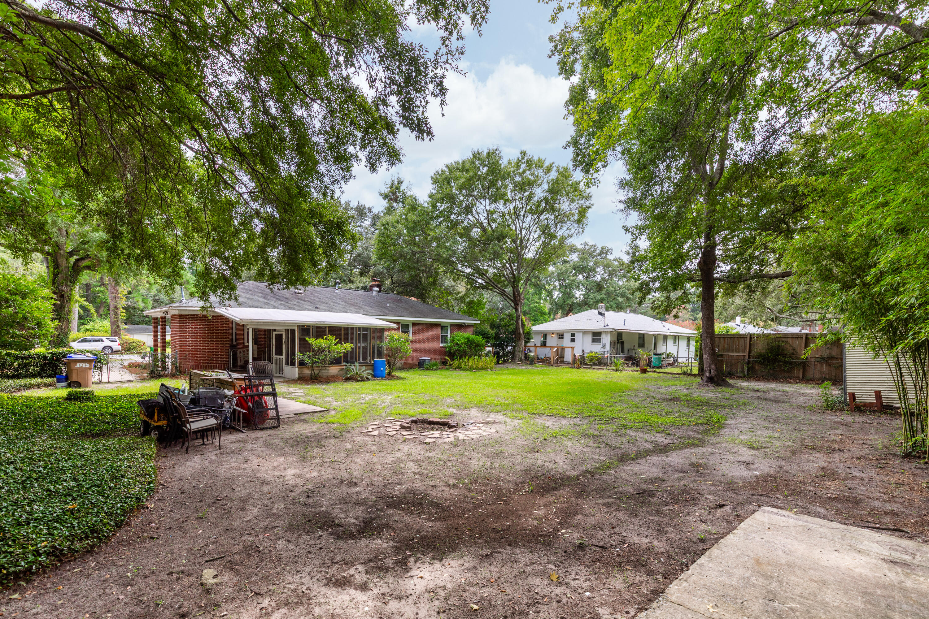 1726 Houghton Drive