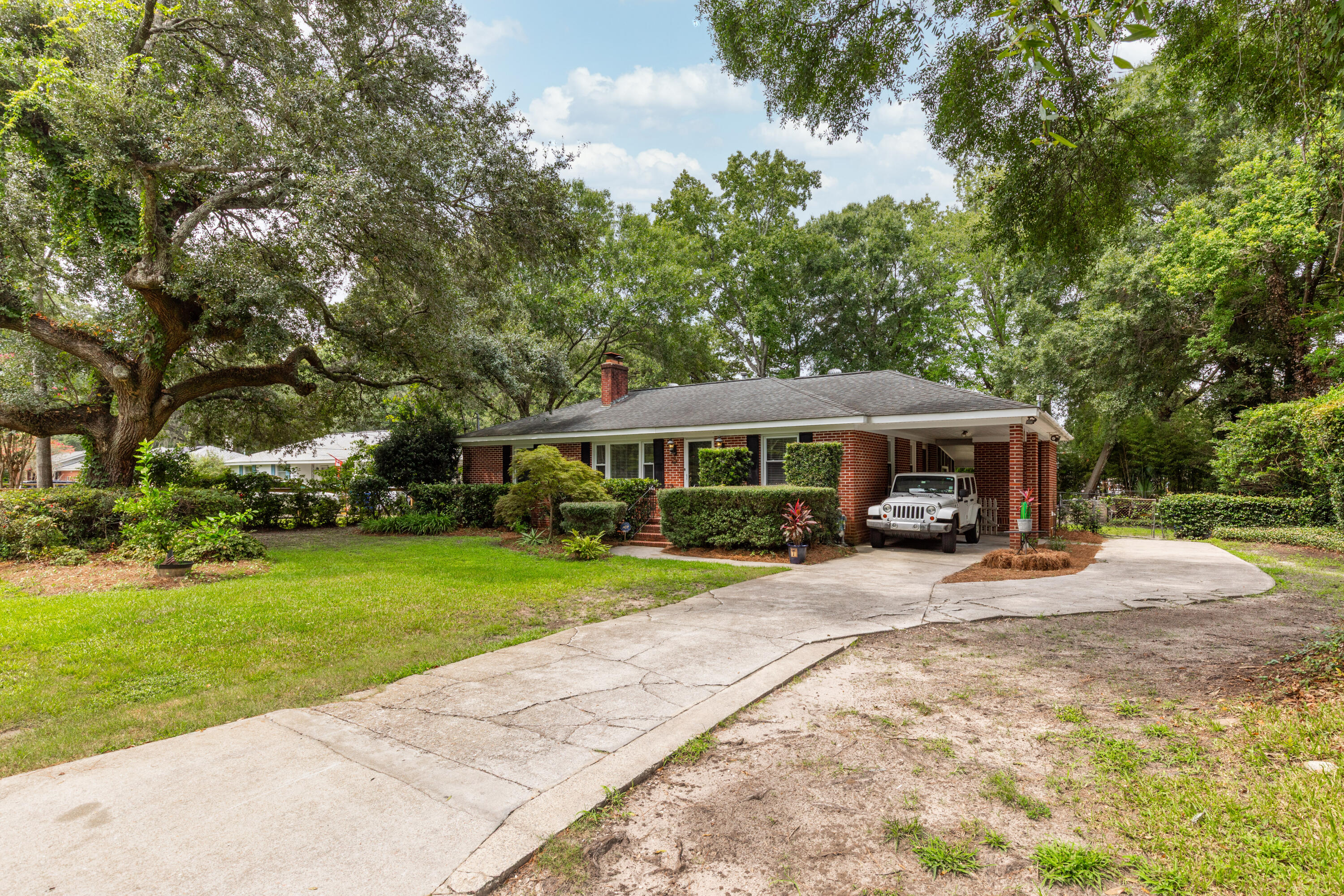 1726 Houghton Drive
