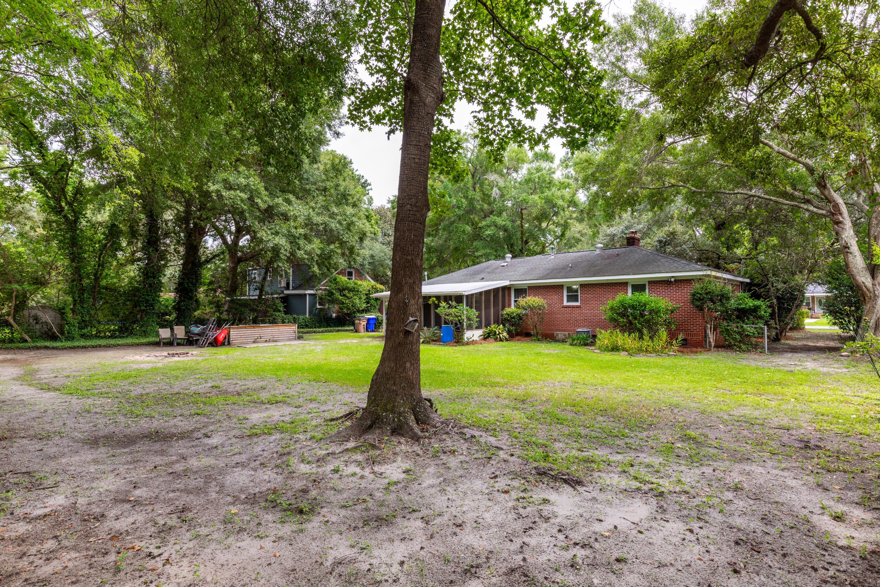 1726 Houghton Drive