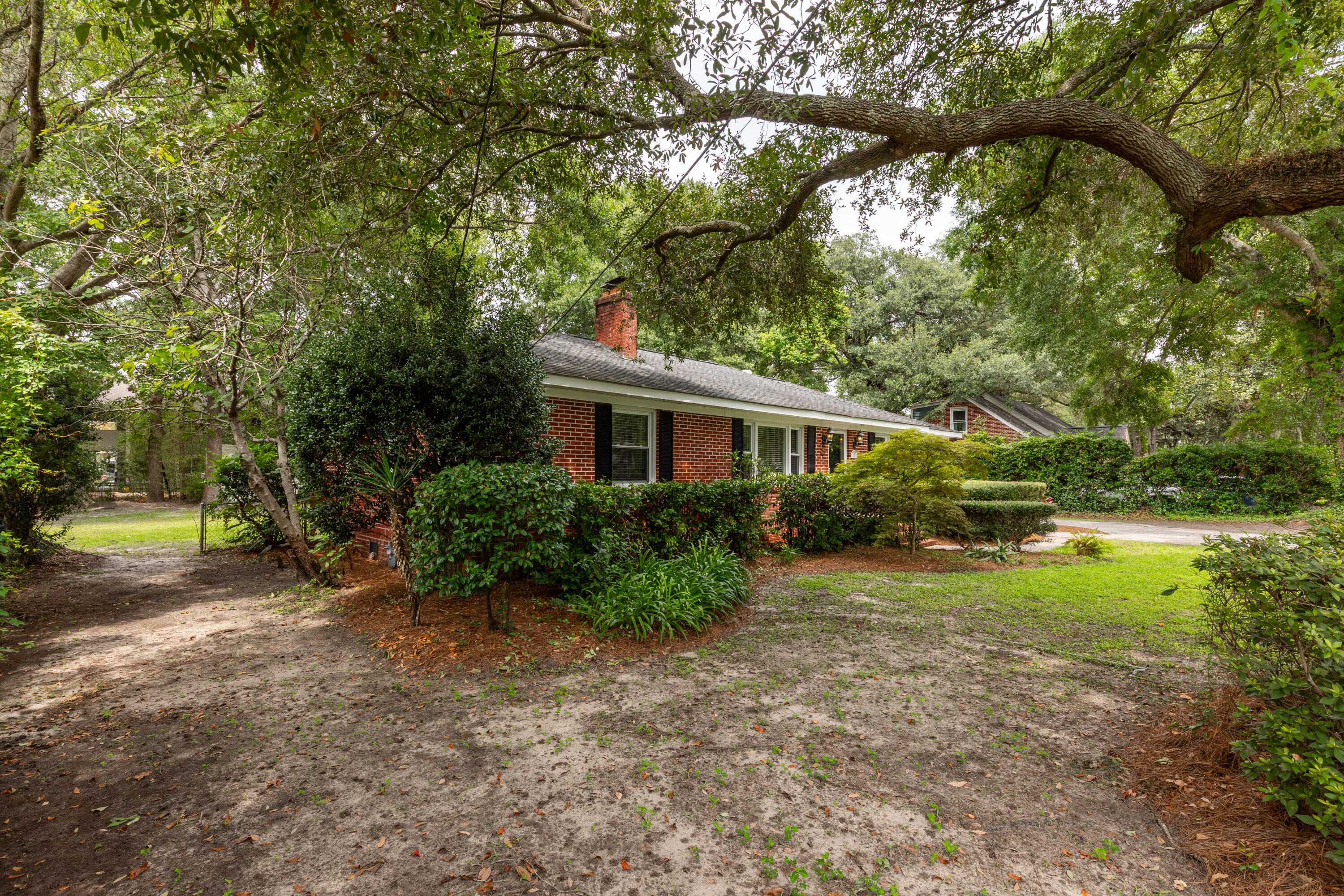 1726 Houghton Drive