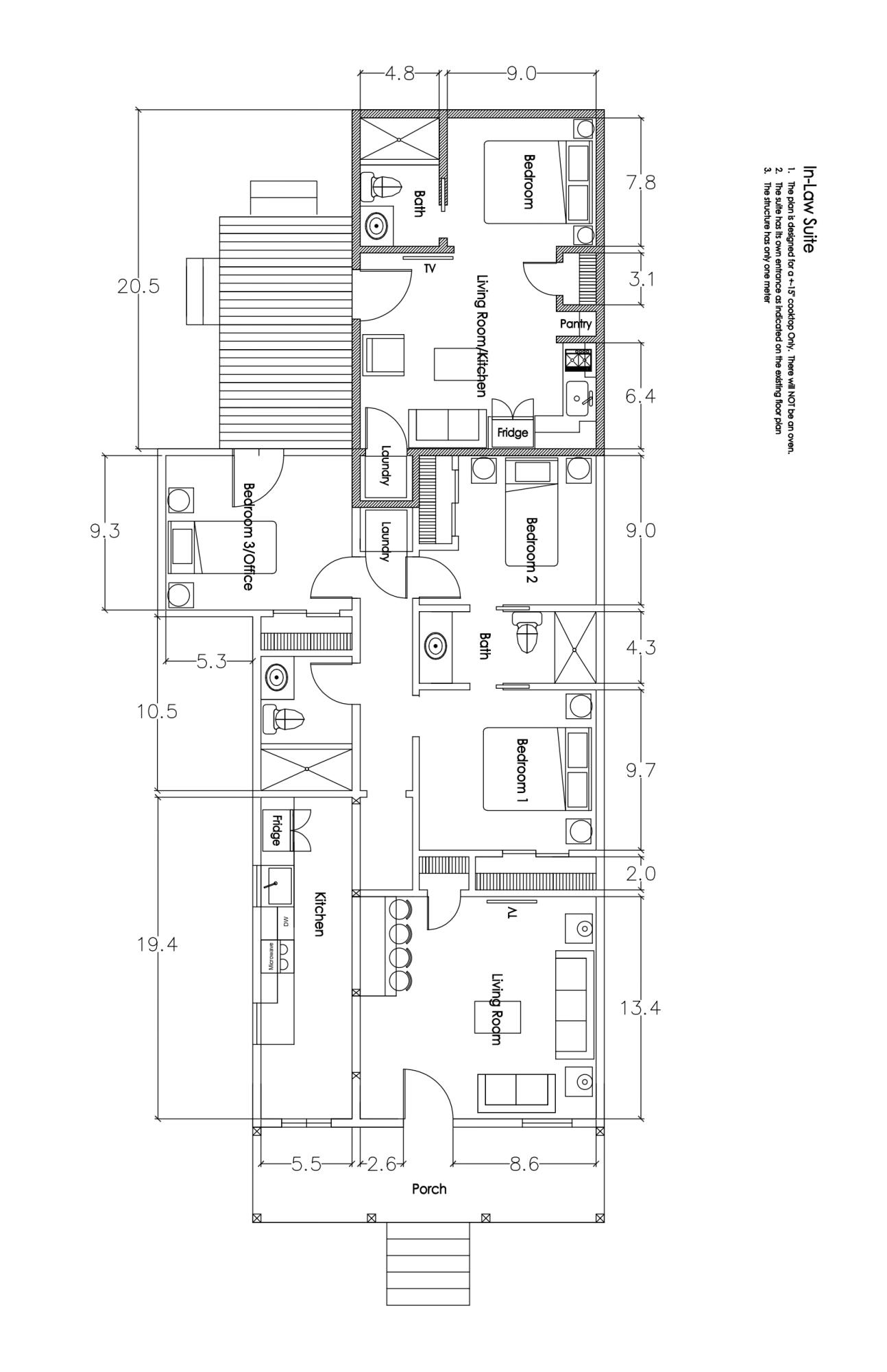 12 Poinsett Street
