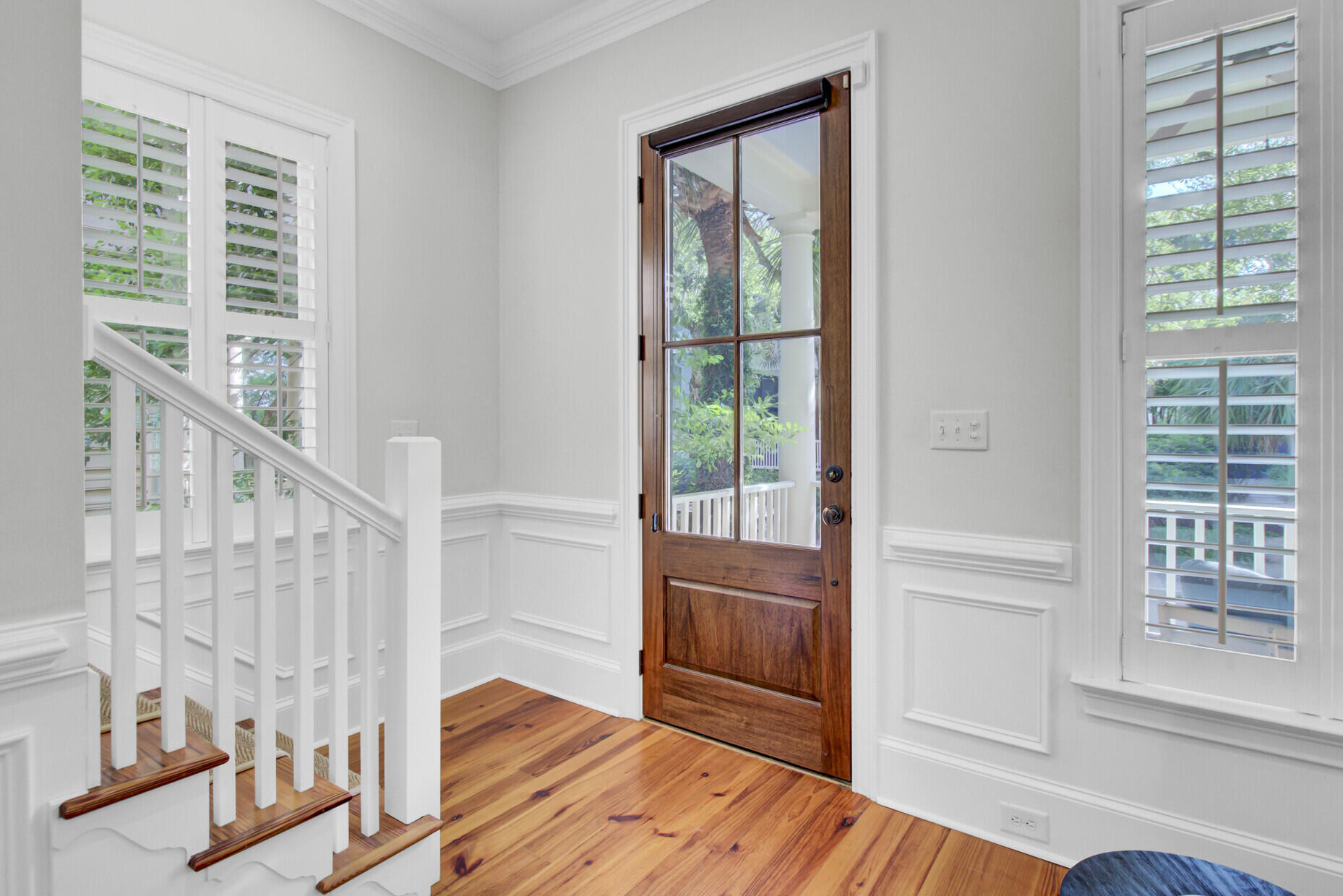 155 Ionsborough Street