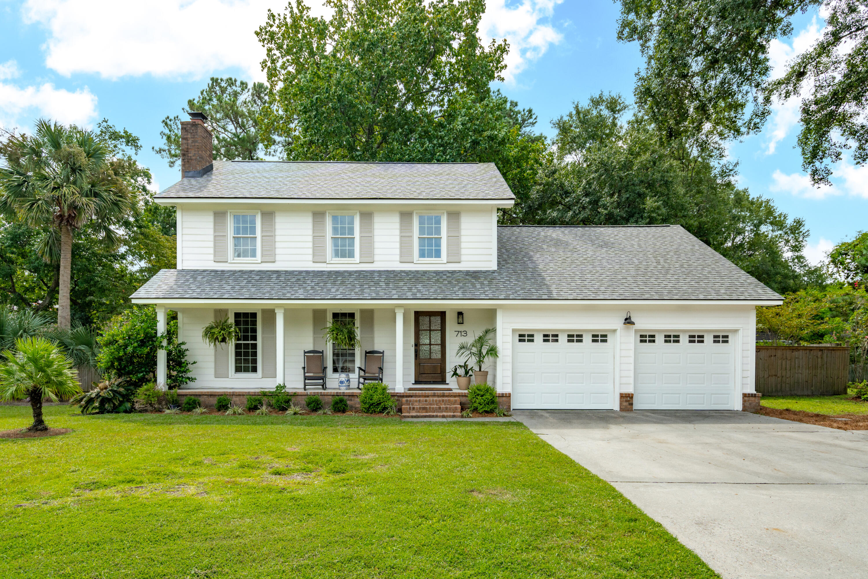 713 Sawgrass Lane