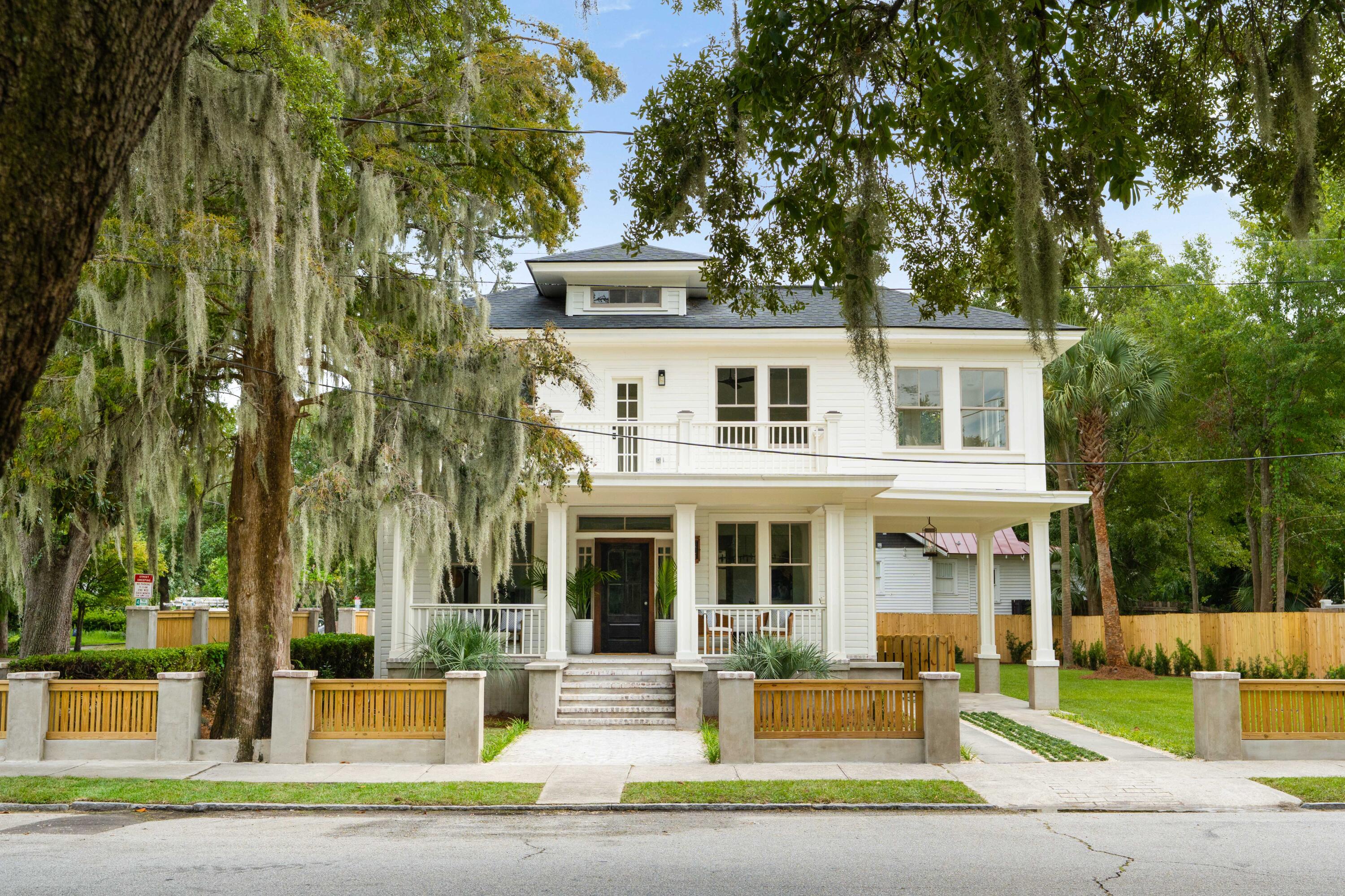 167 Moultrie Street