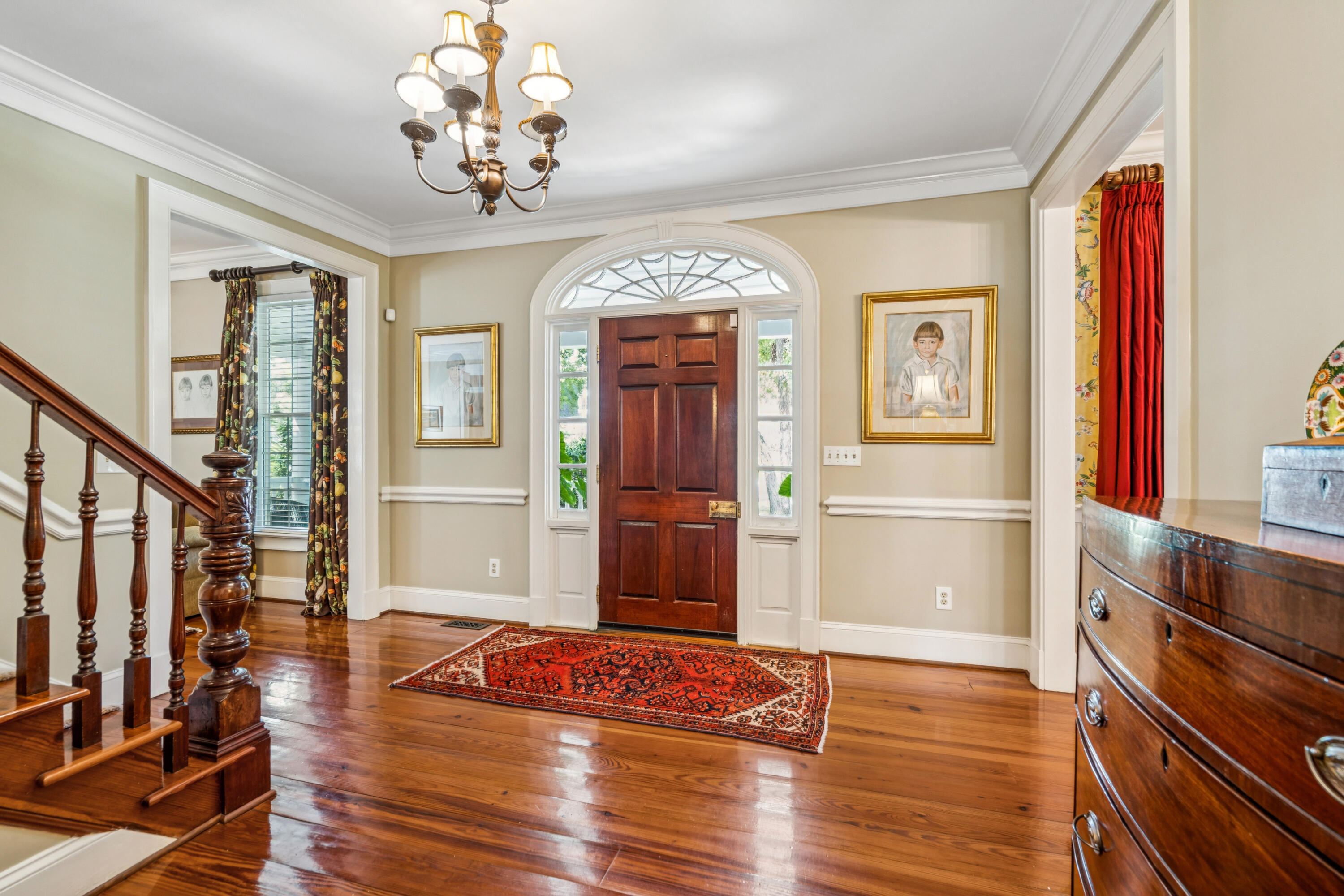 468 Rice Hope Drive