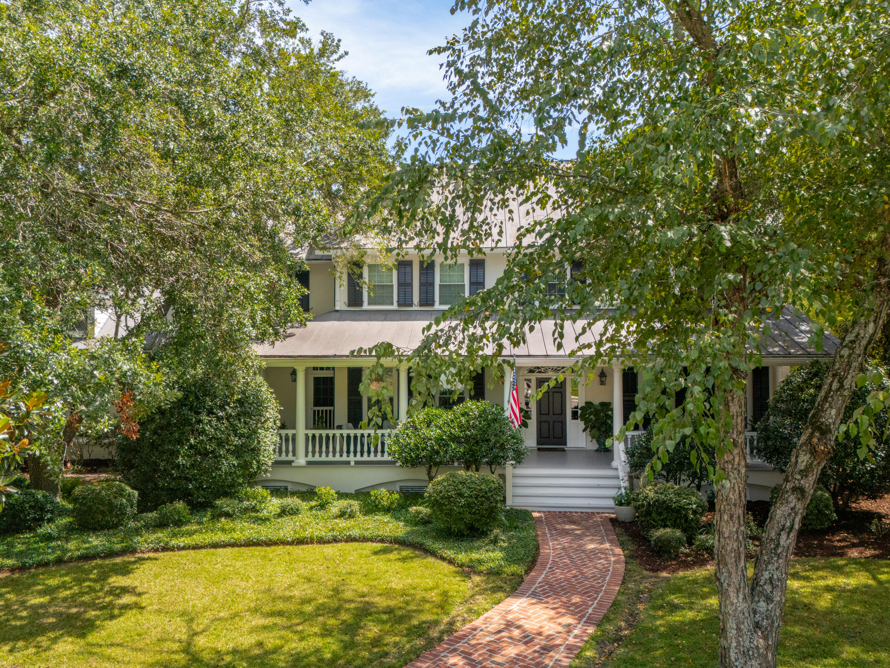 468 Rice Hope Drive