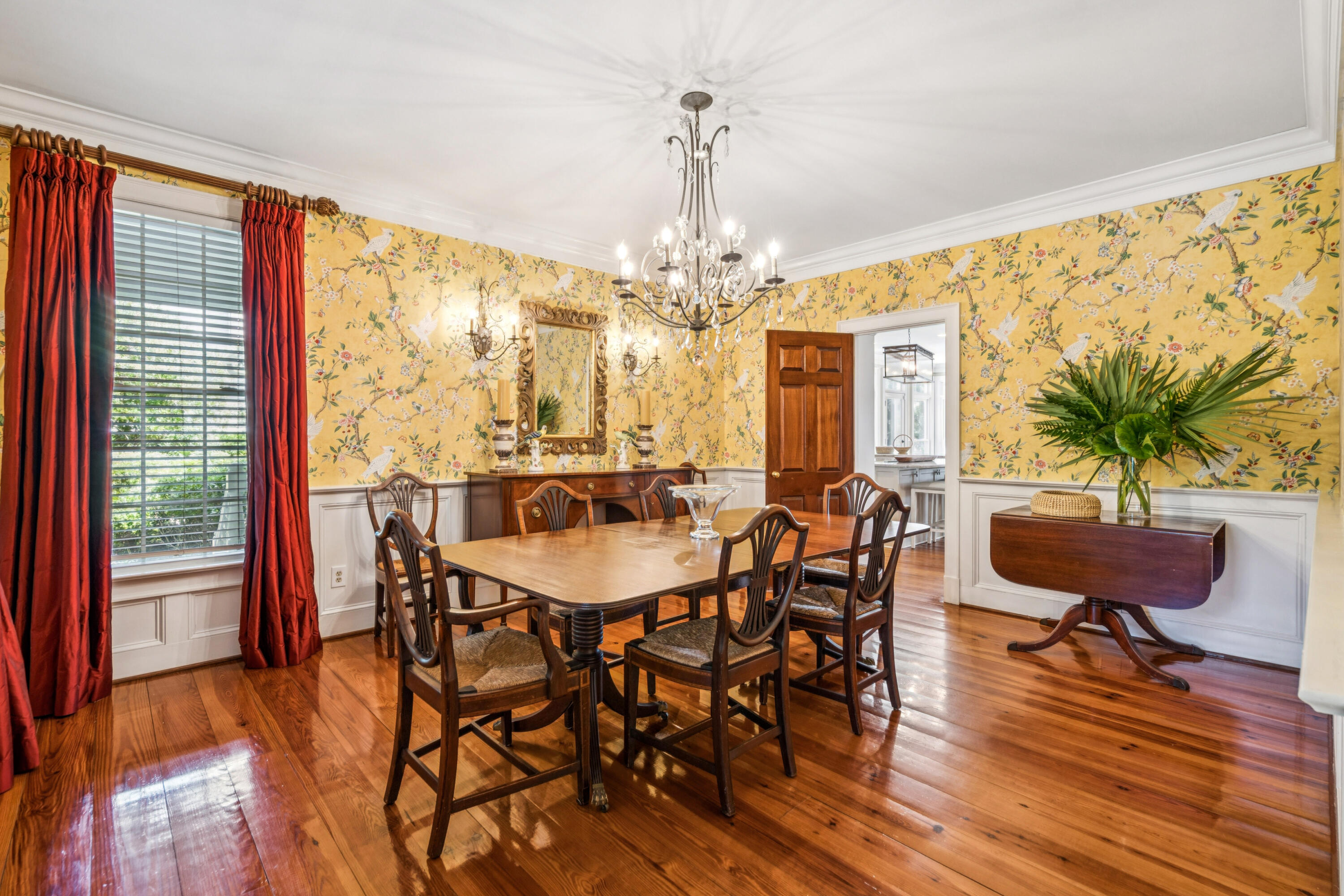 468 Rice Hope Drive