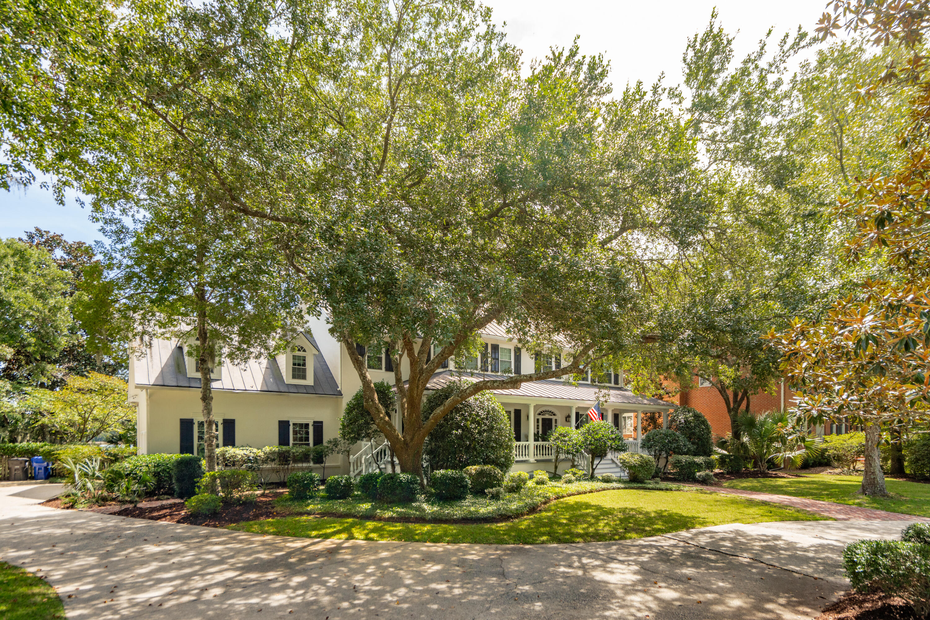 468 Rice Hope Drive