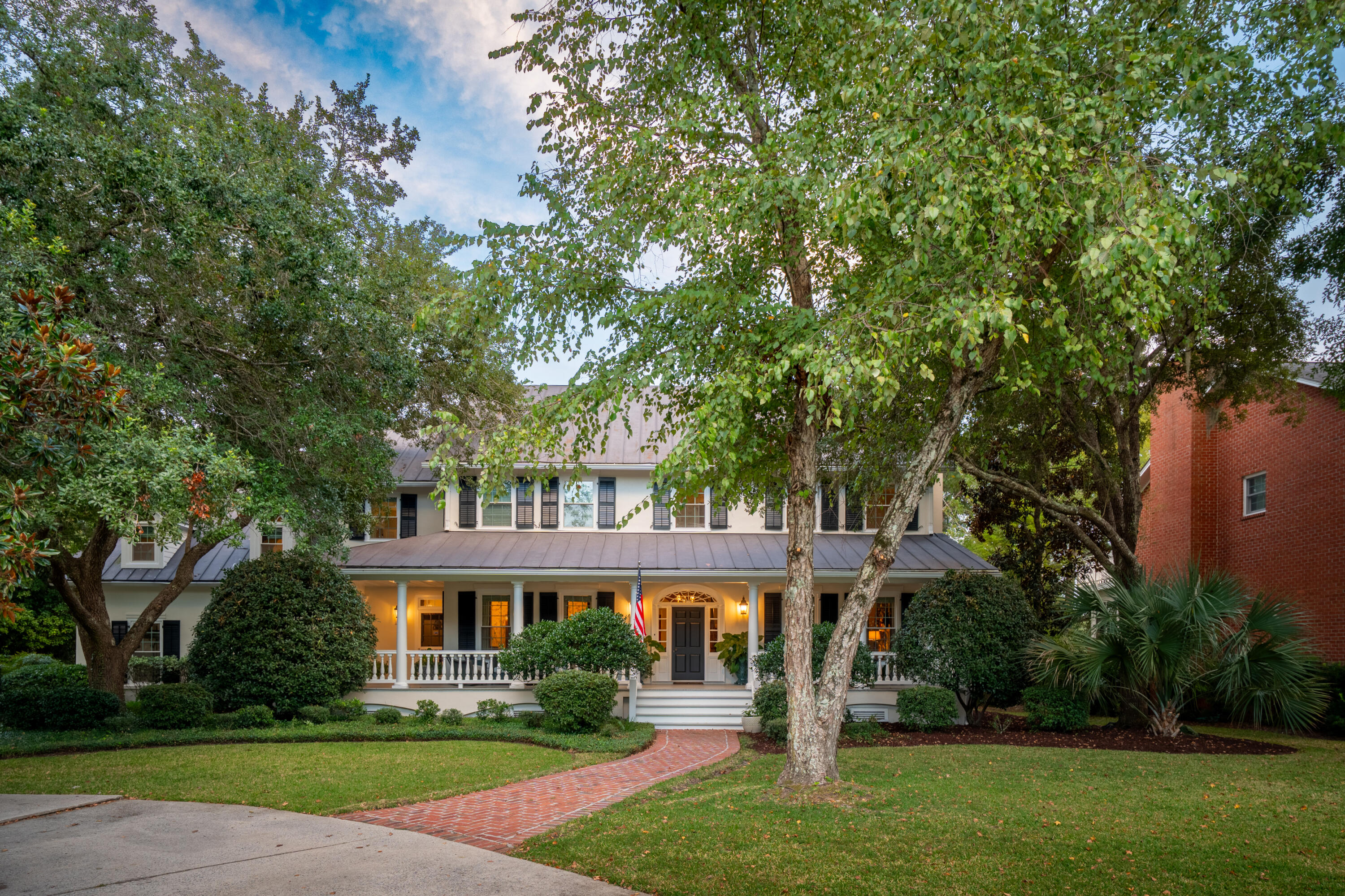 468 Rice Hope Drive