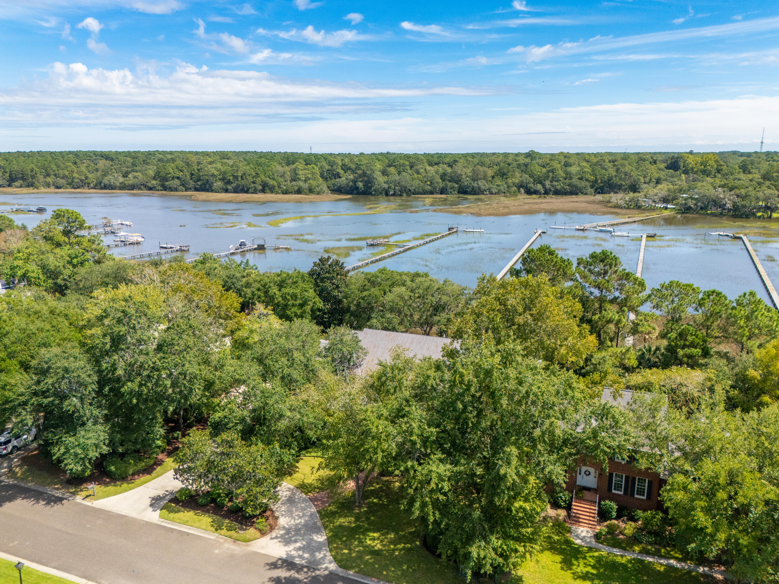468 Rice Hope Drive